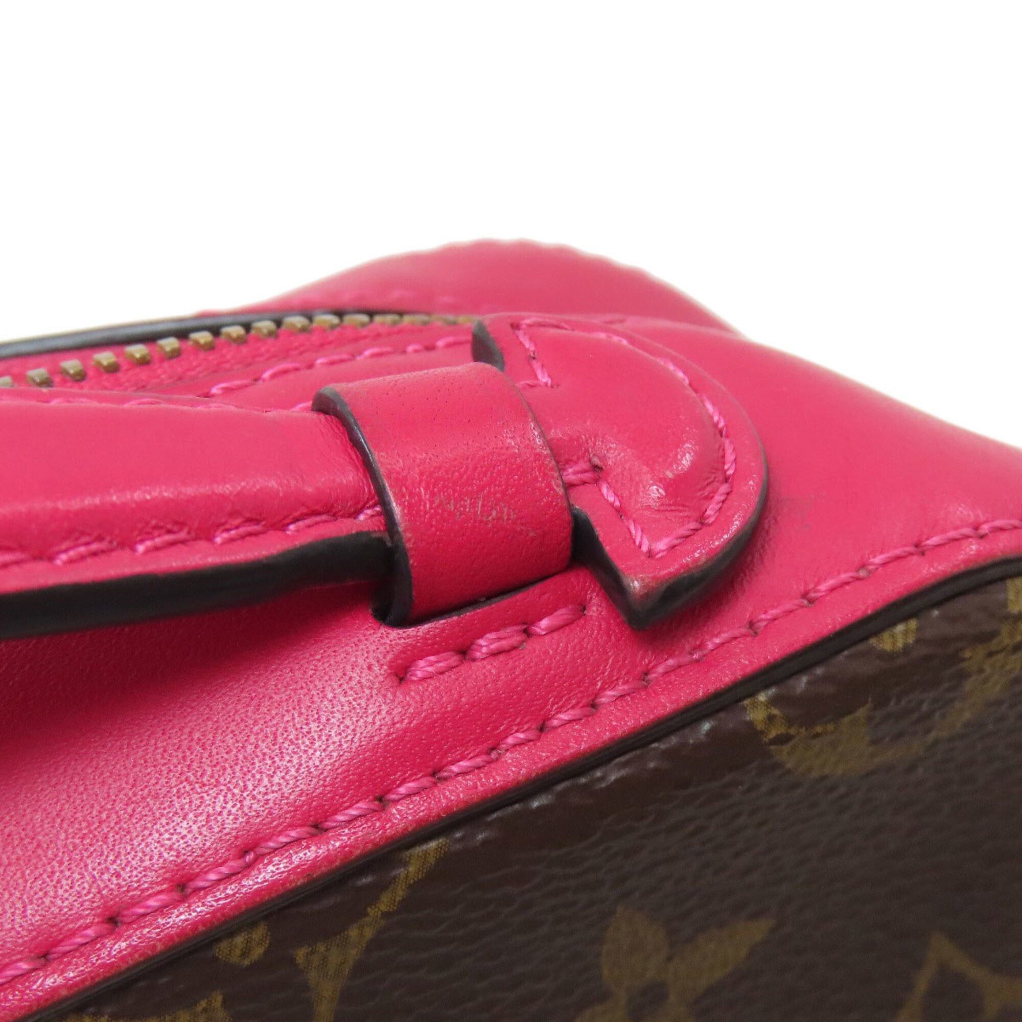 Louis Vuitton Louis Vuitton M43557 Saint-Onge Shoulder Bag, Monogram Canvas, Women's LOUIS VUITTON Size ONE SIZE - 22 Thumbnail