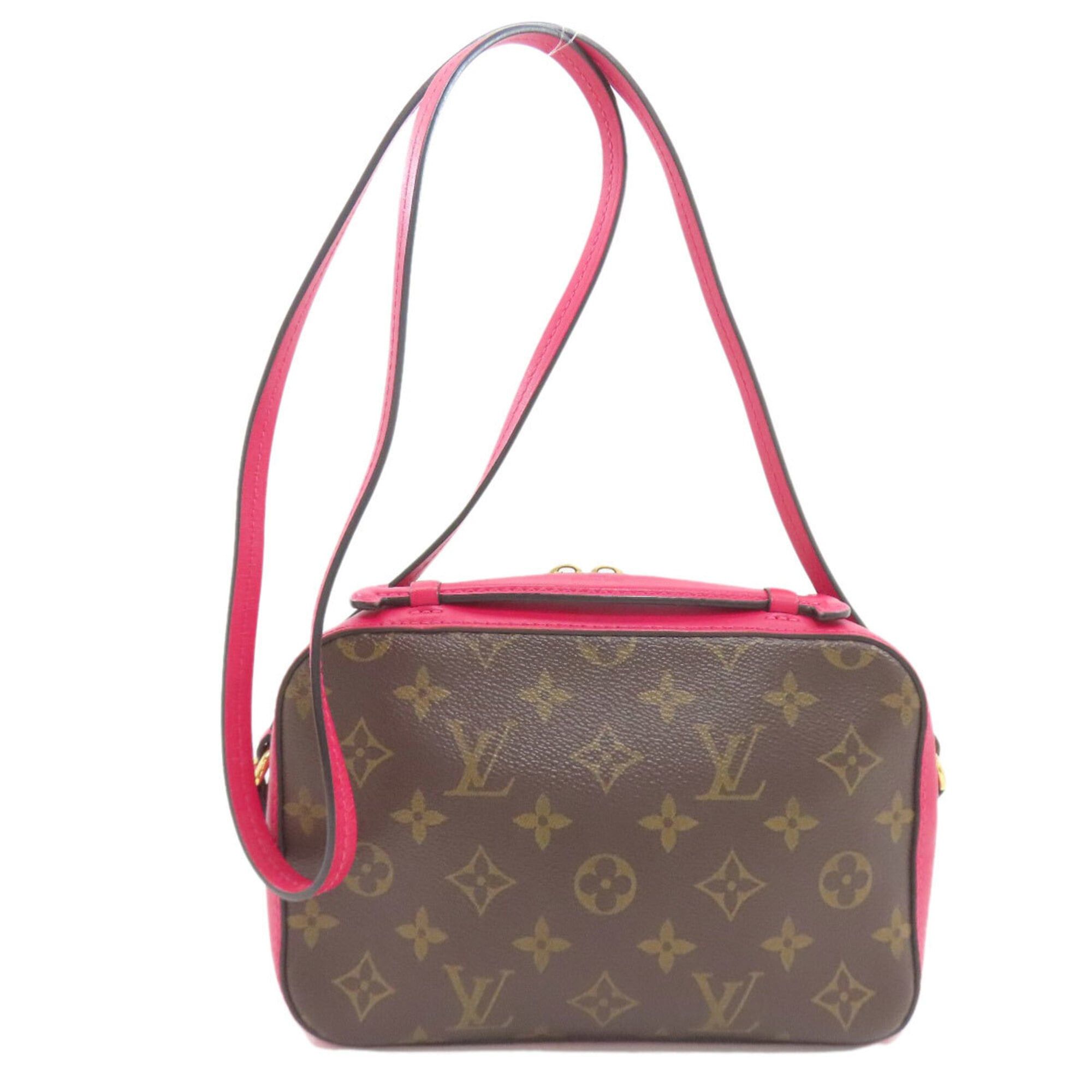 Louis Vuitton Louis Vuitton M43557 Saint-Onge Shoulder Bag, Monogram Canvas, Women's LOUIS VUITTON Size ONE SIZE - 2 Thumbnail