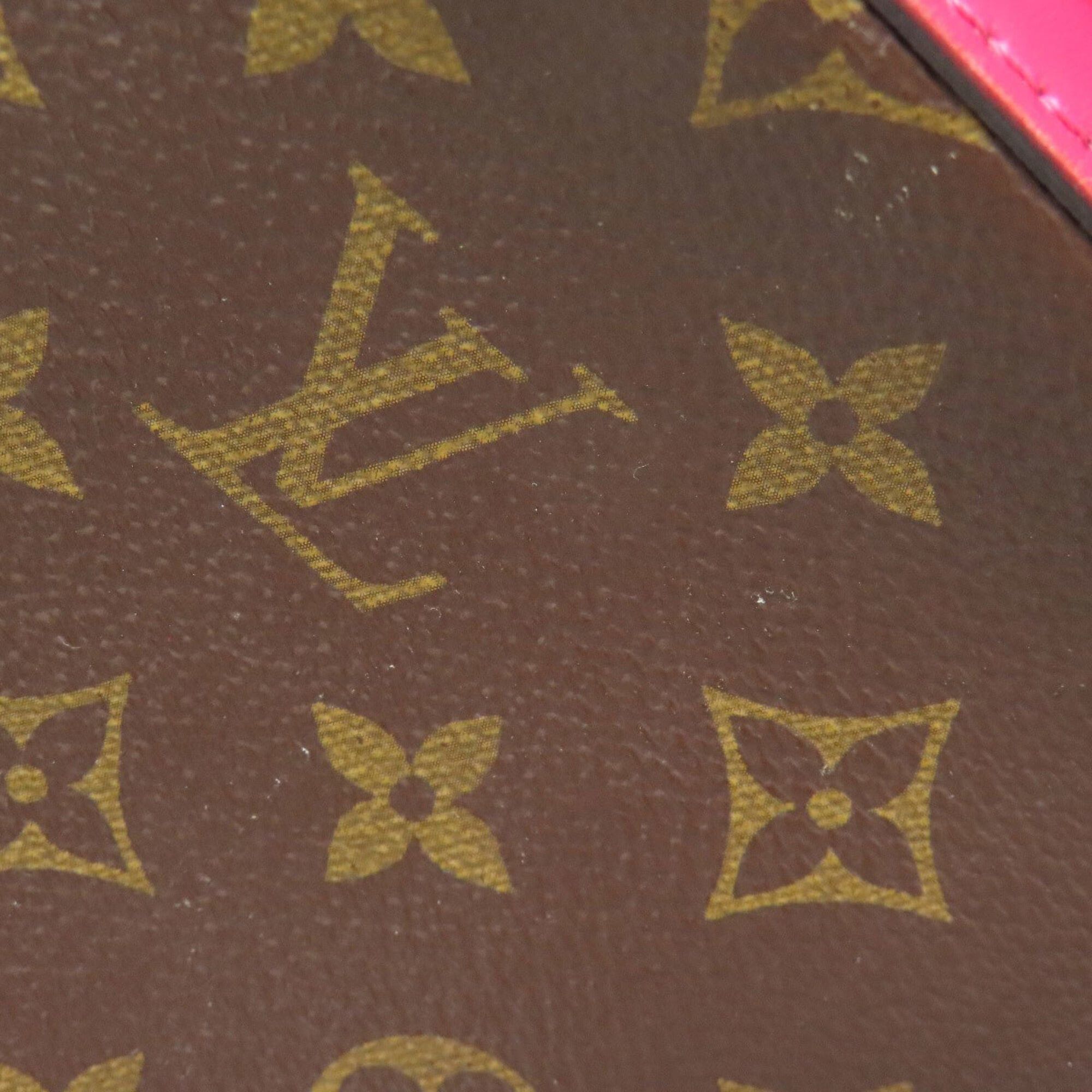 Louis Vuitton Louis Vuitton M43557 Saint-Onge Shoulder Bag, Monogram Canvas, Women's LOUIS VUITTON Size ONE SIZE - 16 Thumbnail