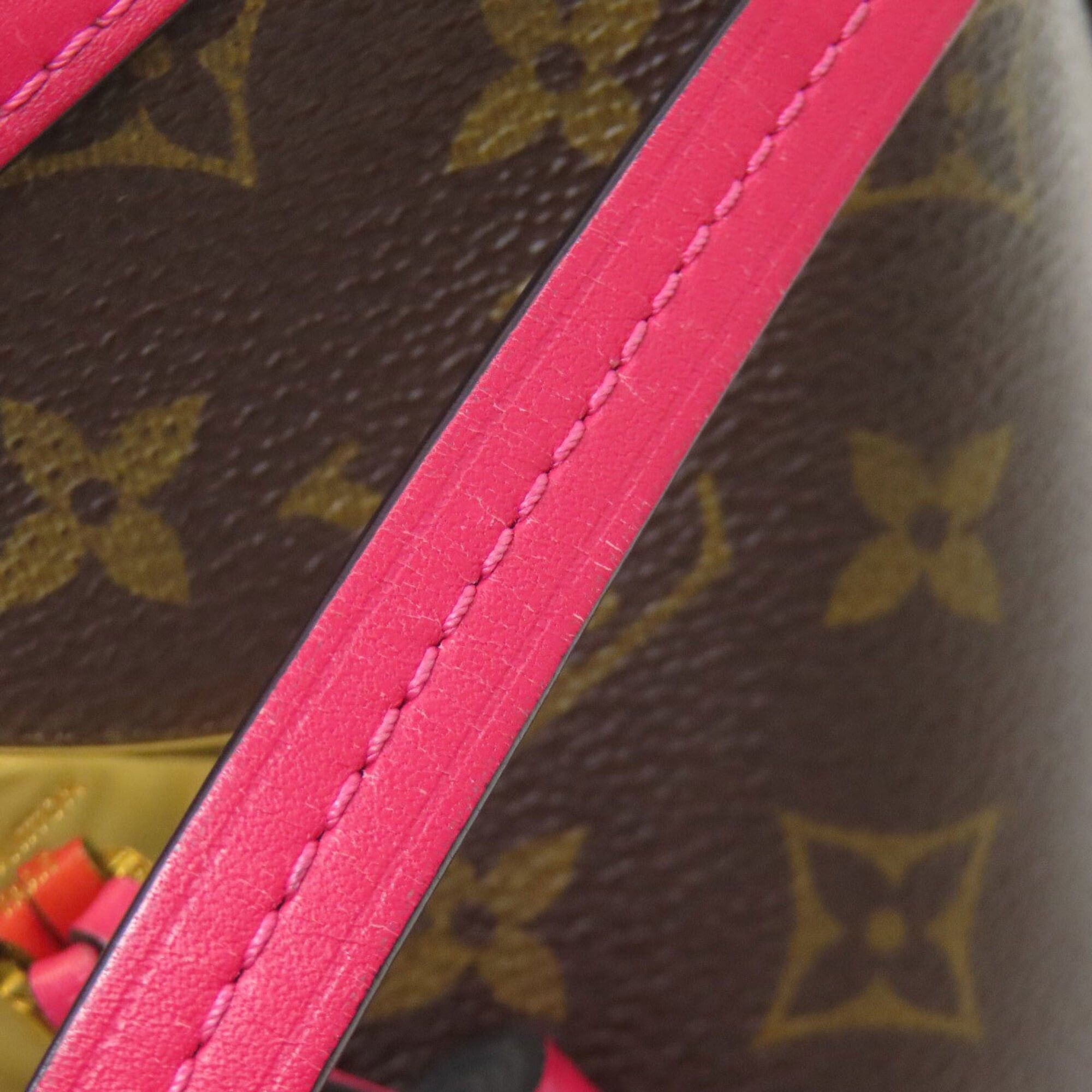 Louis Vuitton Louis Vuitton M43557 Saint-Onge Shoulder Bag, Monogram Canvas, Women's LOUIS VUITTON Size ONE SIZE - 18 Thumbnail
