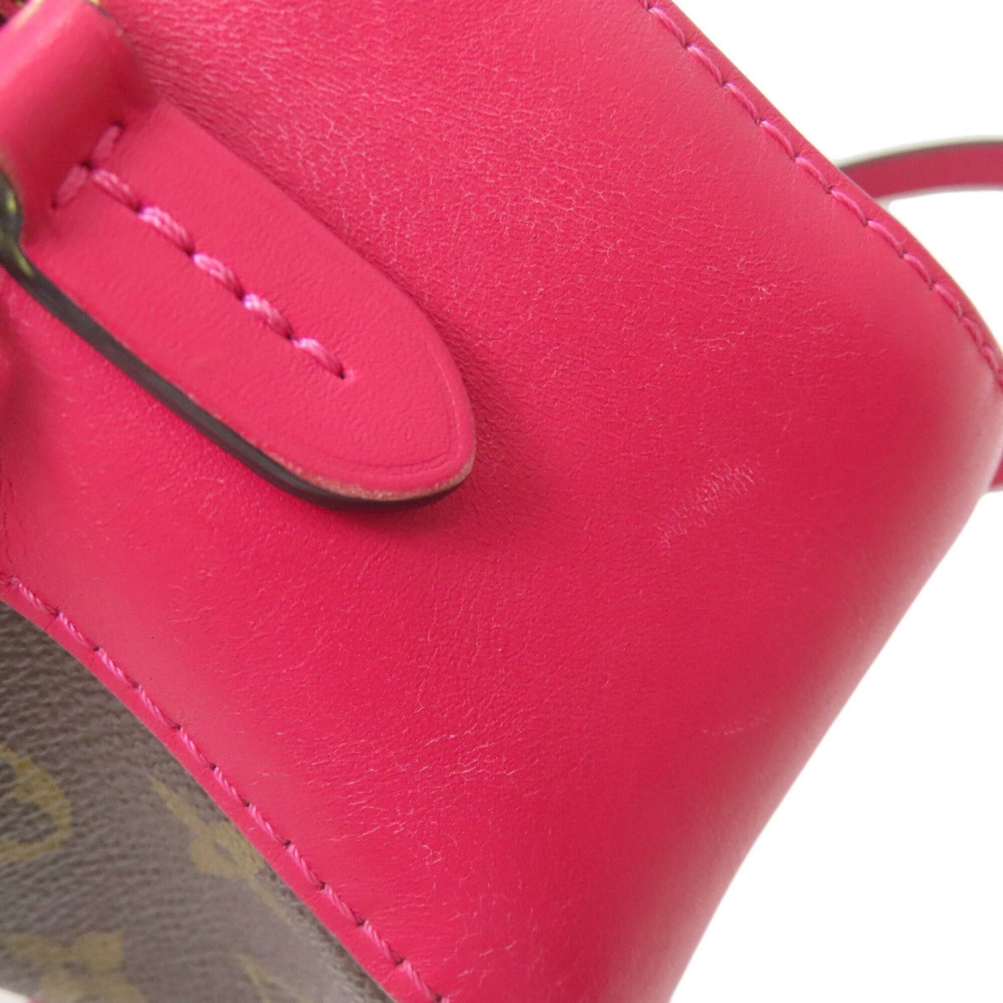 Louis Vuitton Louis Vuitton M43557 Saint-Onge Shoulder Bag, Monogram Canvas, Women's LOUIS VUITTON Size ONE SIZE - 20 Thumbnail