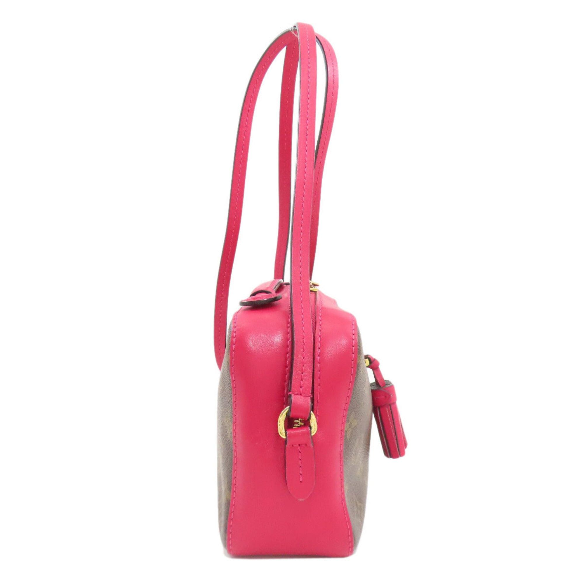Louis Vuitton Louis Vuitton M43557 Saint-Onge Shoulder Bag, Monogram Canvas, Women's LOUIS VUITTON Size ONE SIZE - 3 Thumbnail