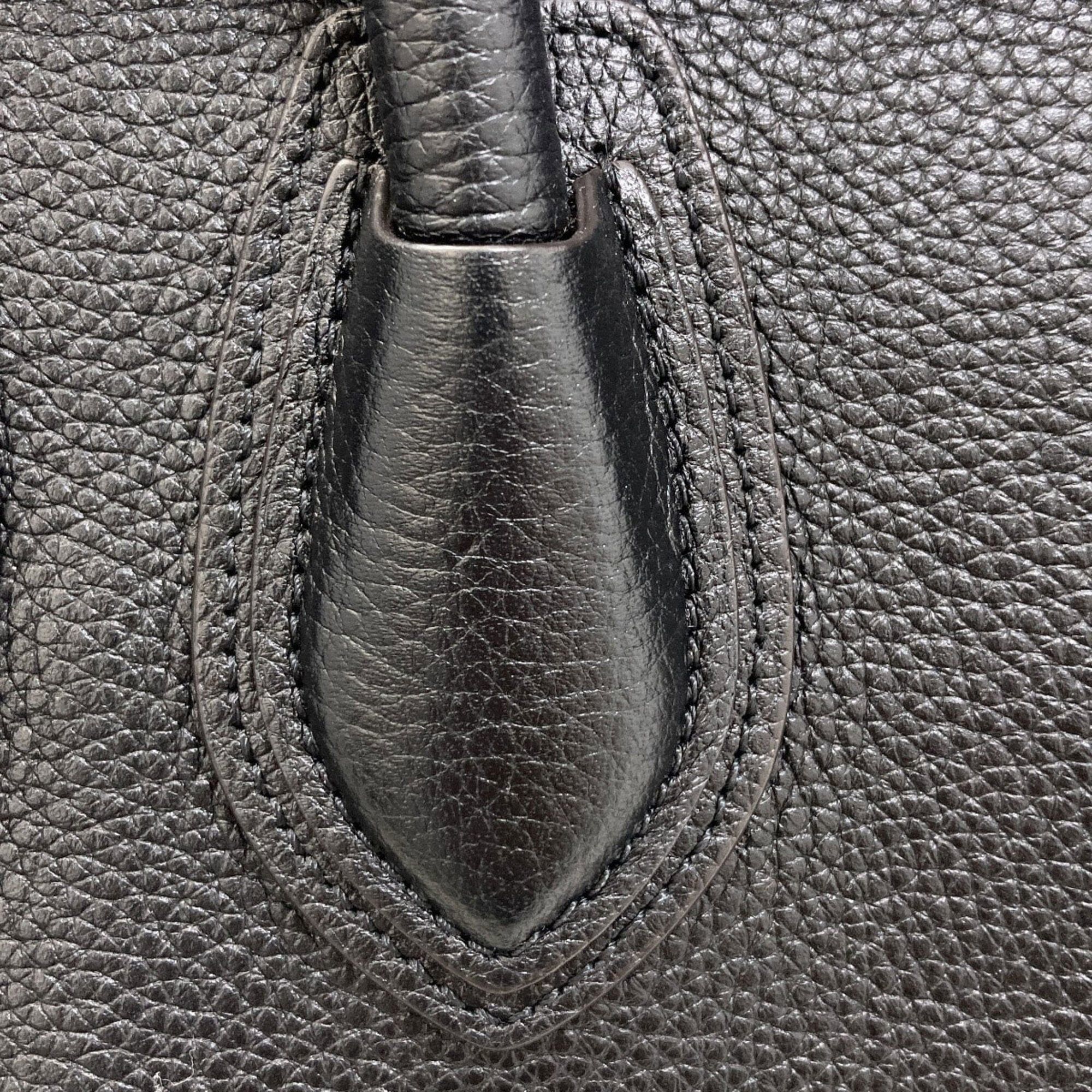 Celine Celine Luggage Micro Handbag, Calfskin, Women's Size ONE SIZE - 12 Thumbnail