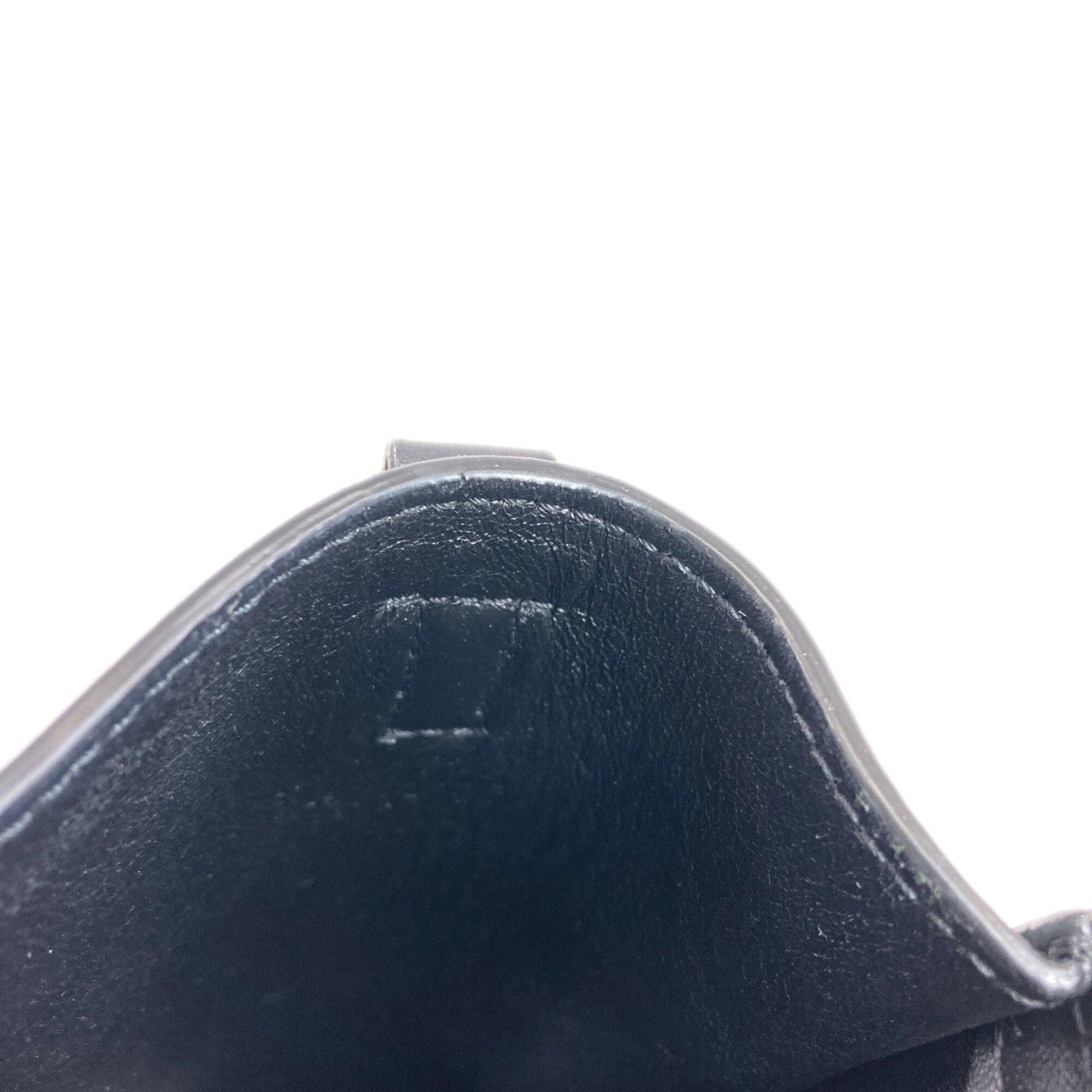 Celine Celine Luggage Nano 2-Way Handbag, Calfskin, Women's CELINE Size ONE SIZE - 9 Thumbnail