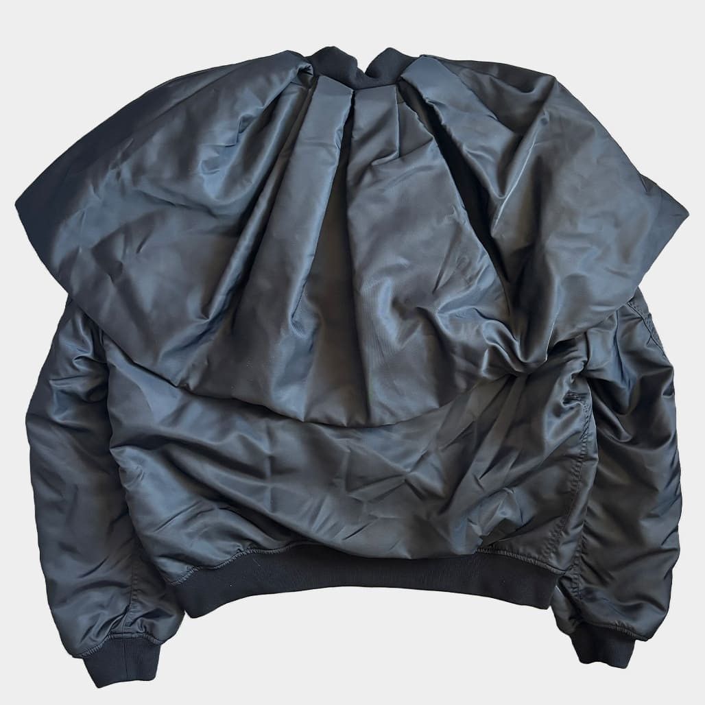 Raf Simons RAF SIMONS 23AW Jacket Size 38 Size US XS / EU 42 / 0 - 5 Thumbnail