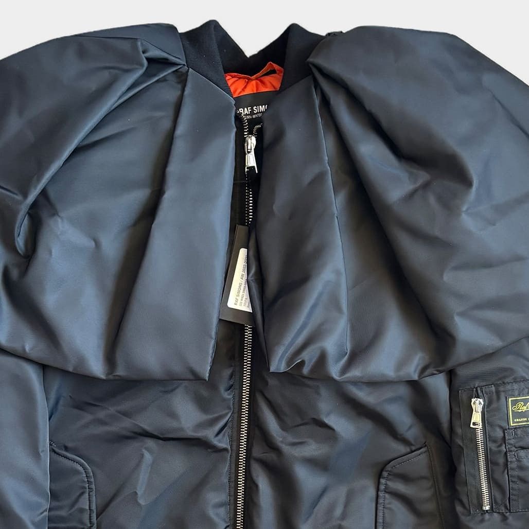 Raf Simons RAF SIMONS 23AW Jacket Size 38 Size US XS / EU 42 / 0 - 2 Thumbnail