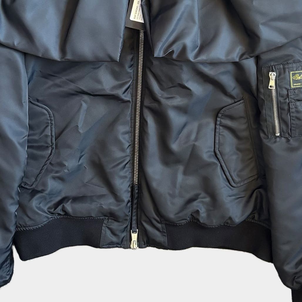 Raf Simons RAF SIMONS 23AW Jacket Size 38 Size US XS / EU 42 / 0 - 4 Thumbnail