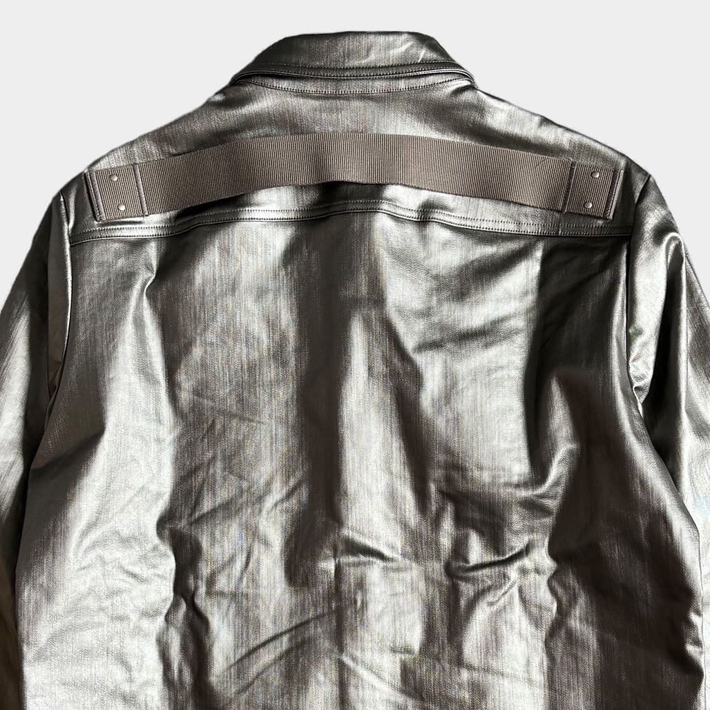 Rick Owens RICK OWENS 24SS Jacket Size 48 Size US M / EU 48-50 / 2 - 5 Thumbnail