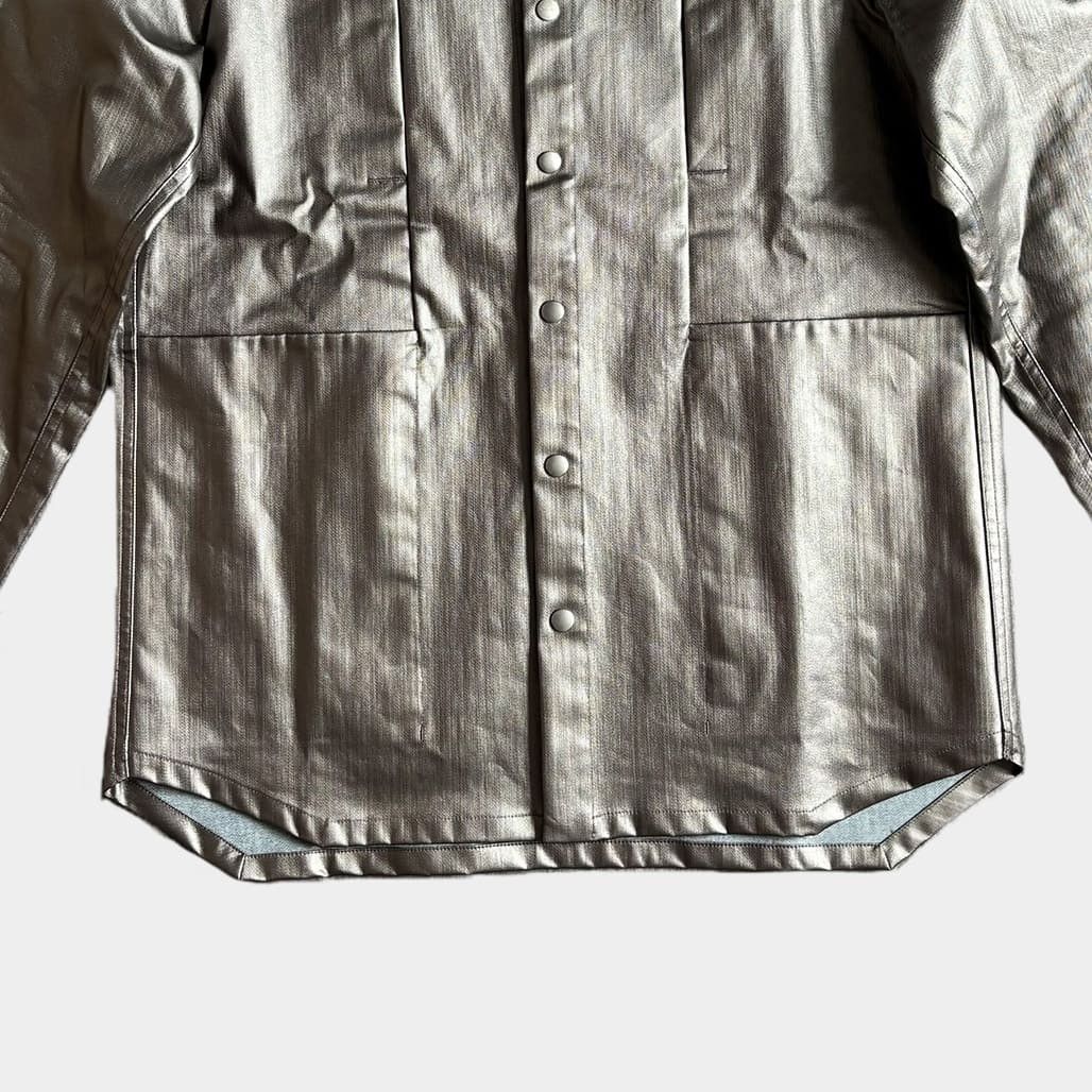 Rick Owens RICK OWENS 24SS Jacket Size 48 Size US M / EU 48-50 / 2 - 3 Thumbnail