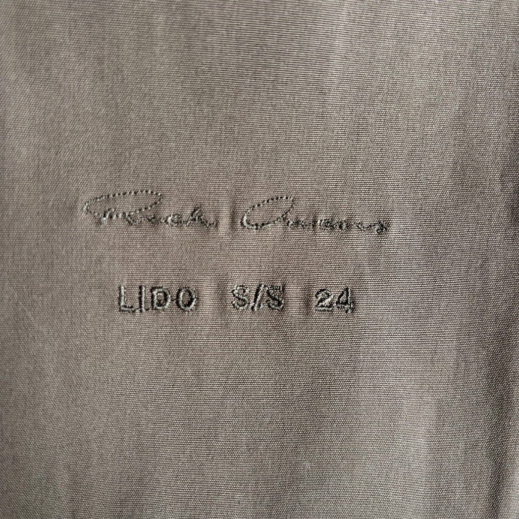 Rick Owens RICK OWENS 24SS Jacket Size 48 Size US M / EU 48-50 / 2 - 6 Thumbnail