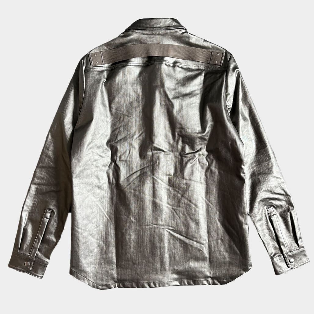 Rick Owens RICK OWENS 24SS Jacket Size 48 Size US M / EU 48-50 / 2 - 4 Thumbnail