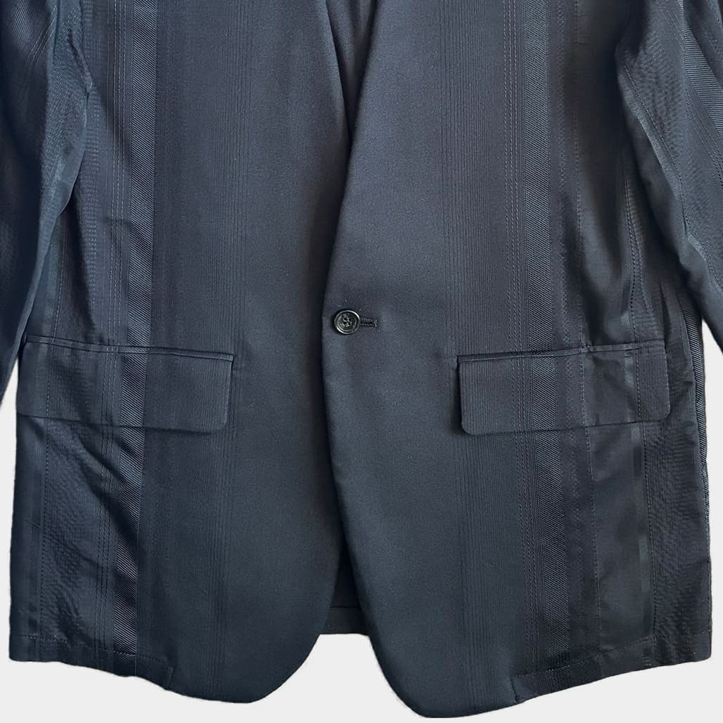 TAAKK TAAKK 24SS Collarless Jacket Size 1 Size US S / EU 44-46 / 1 - 3 Thumbnail