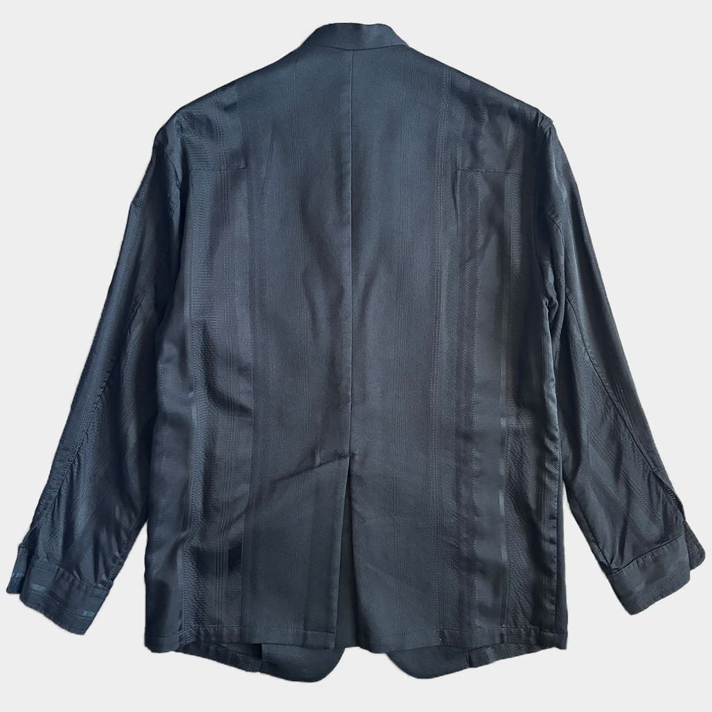 TAAKK TAAKK 24SS Collarless Jacket Size 1 Size US S / EU 44-46 / 1 - 4 Thumbnail