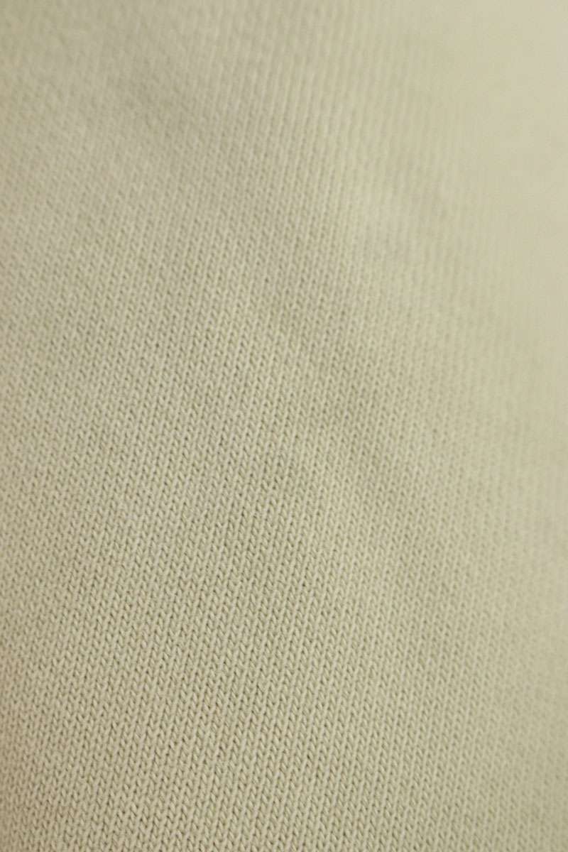 Kith Kith Logo Pullover Hoodie Beige Size M Size US M / EU 48-50 / 2 - 3 Thumbnail