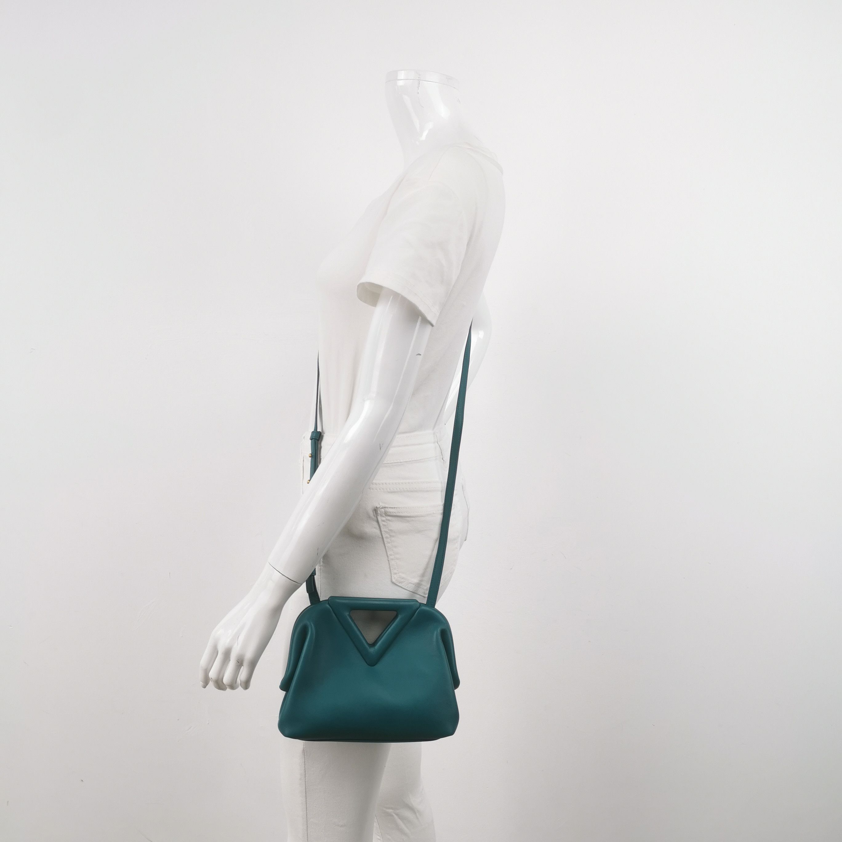 Bottega Veneta Bottega Veneta Women os Shoulder Bags Size ONE SIZE - 2 Thumbnail