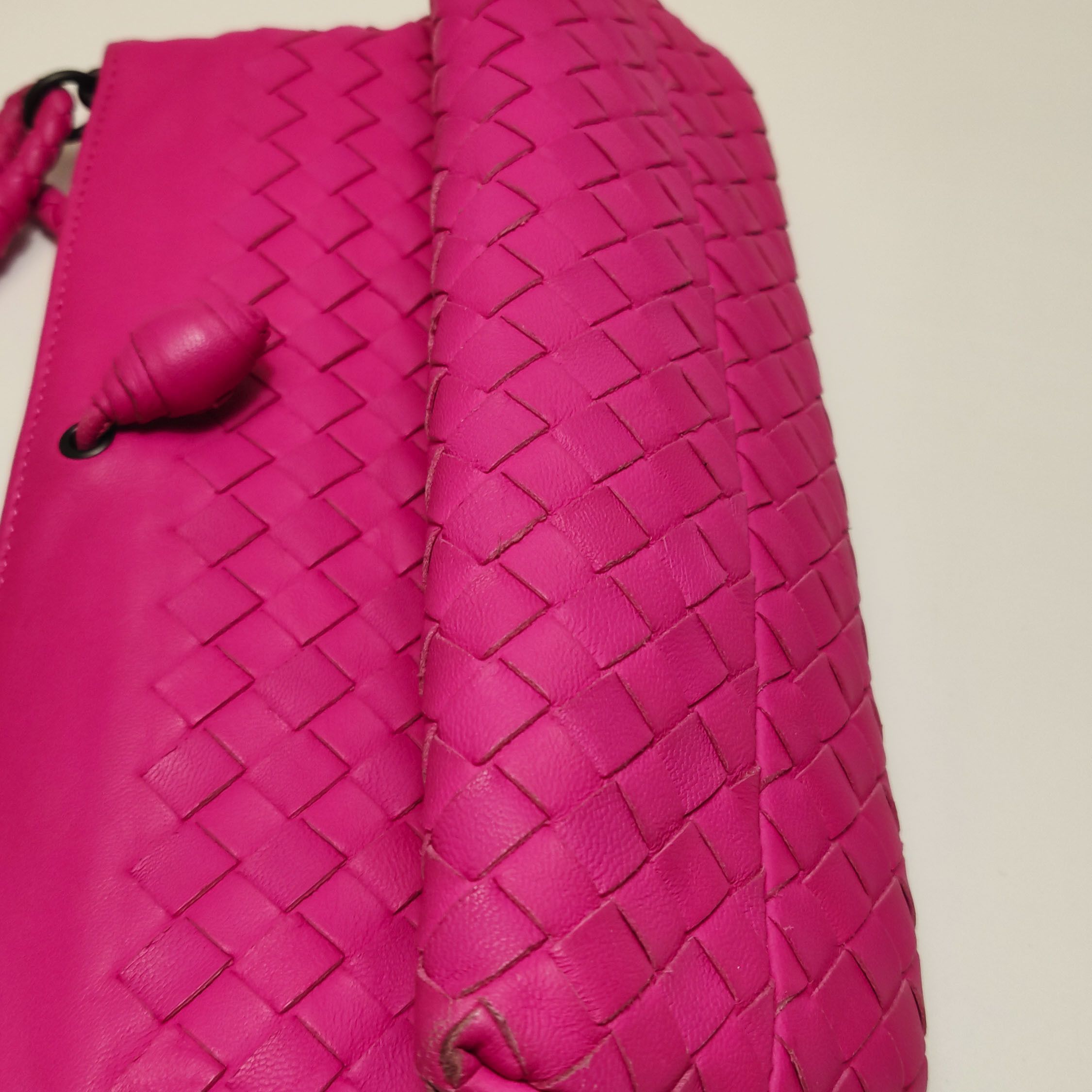Bottega Veneta Bottega Veneta Women os Shoulder Bags Size ONE SIZE - 22 Thumbnail