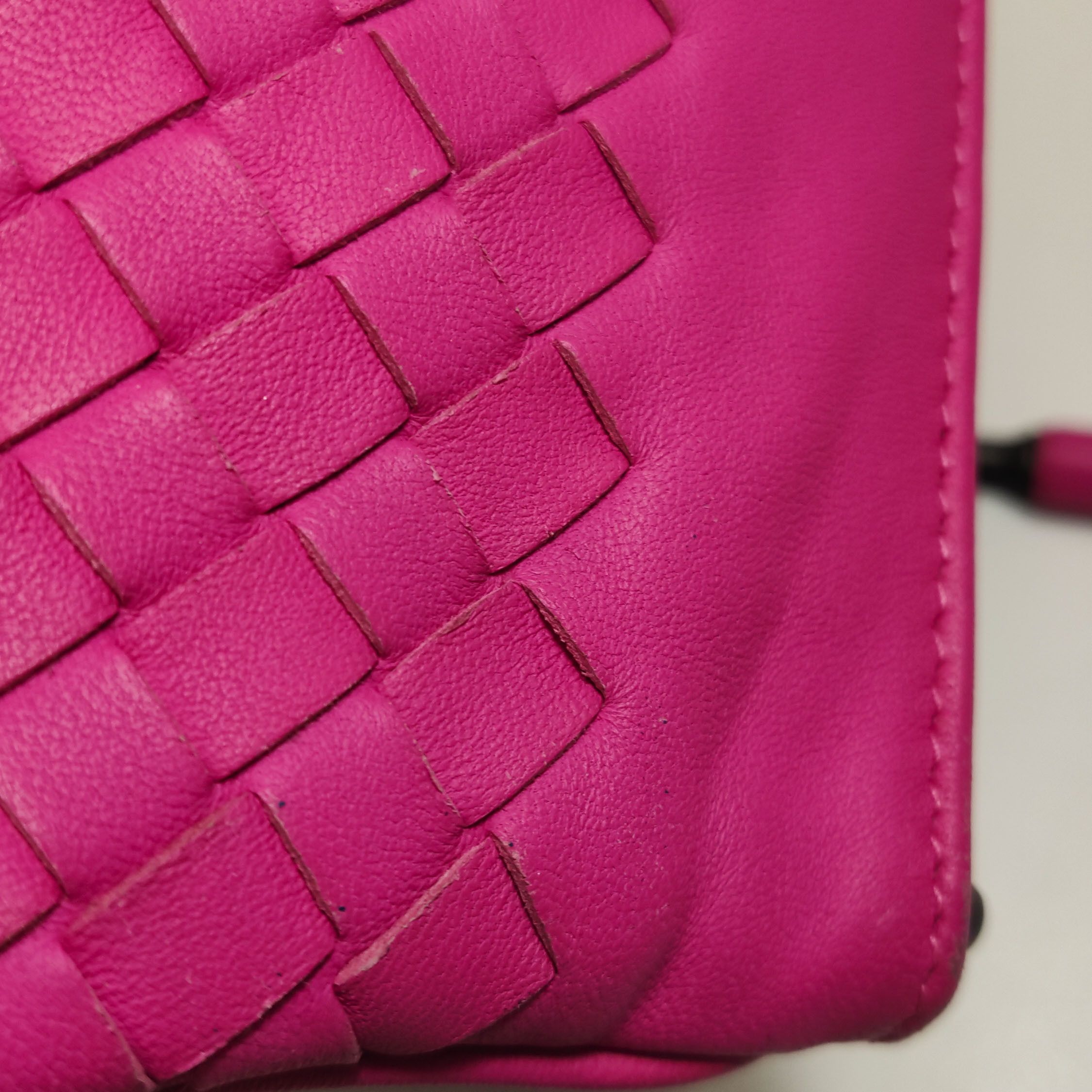 Bottega Veneta Bottega Veneta Women os Shoulder Bags Size ONE SIZE - 19 Thumbnail