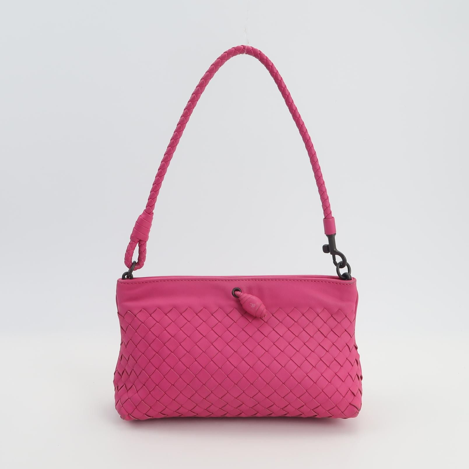 Bottega Veneta Bottega Veneta Women os Shoulder Bags Size ONE SIZE - 5 Thumbnail
