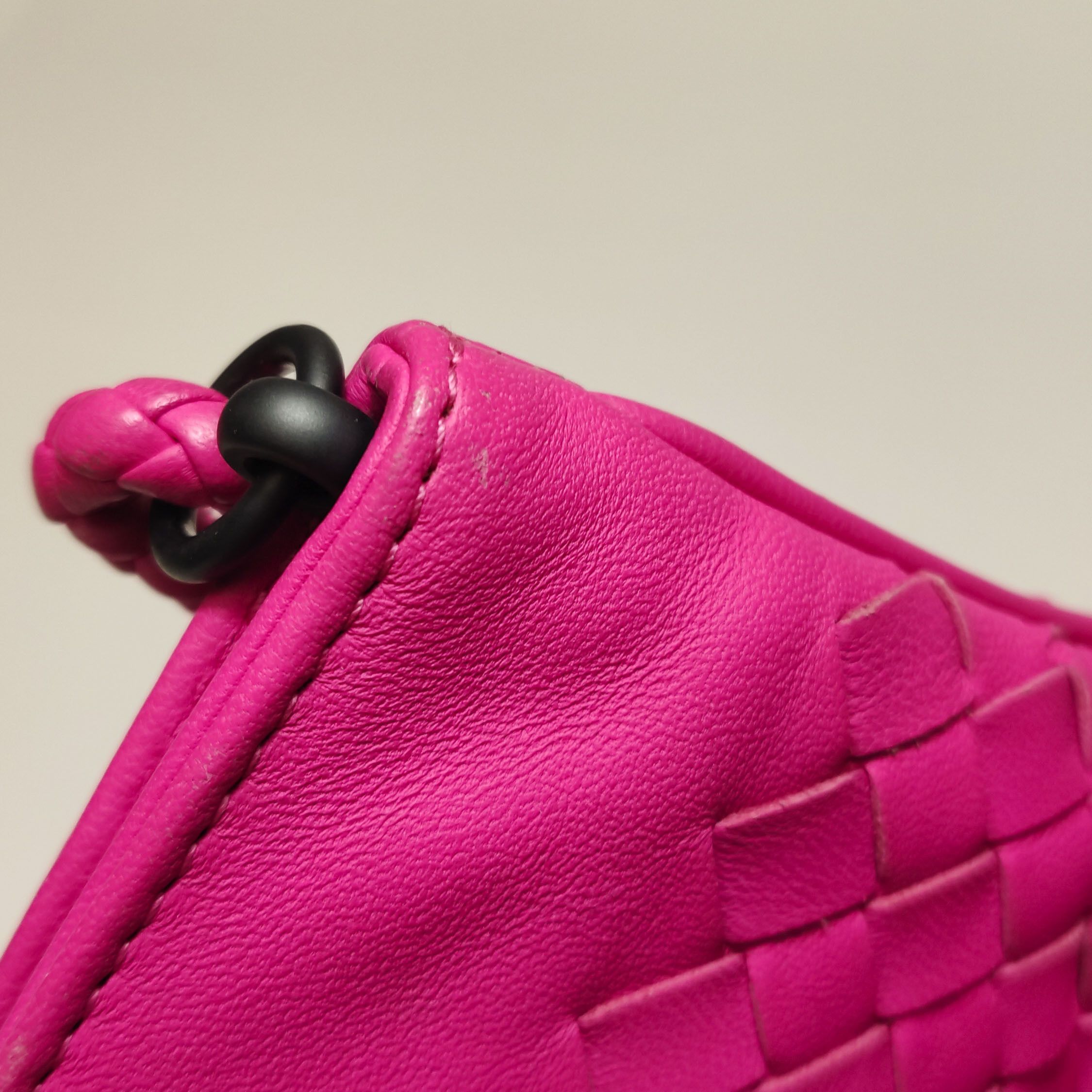 Bottega Veneta Bottega Veneta Women os Shoulder Bags Size ONE SIZE - 18 Thumbnail