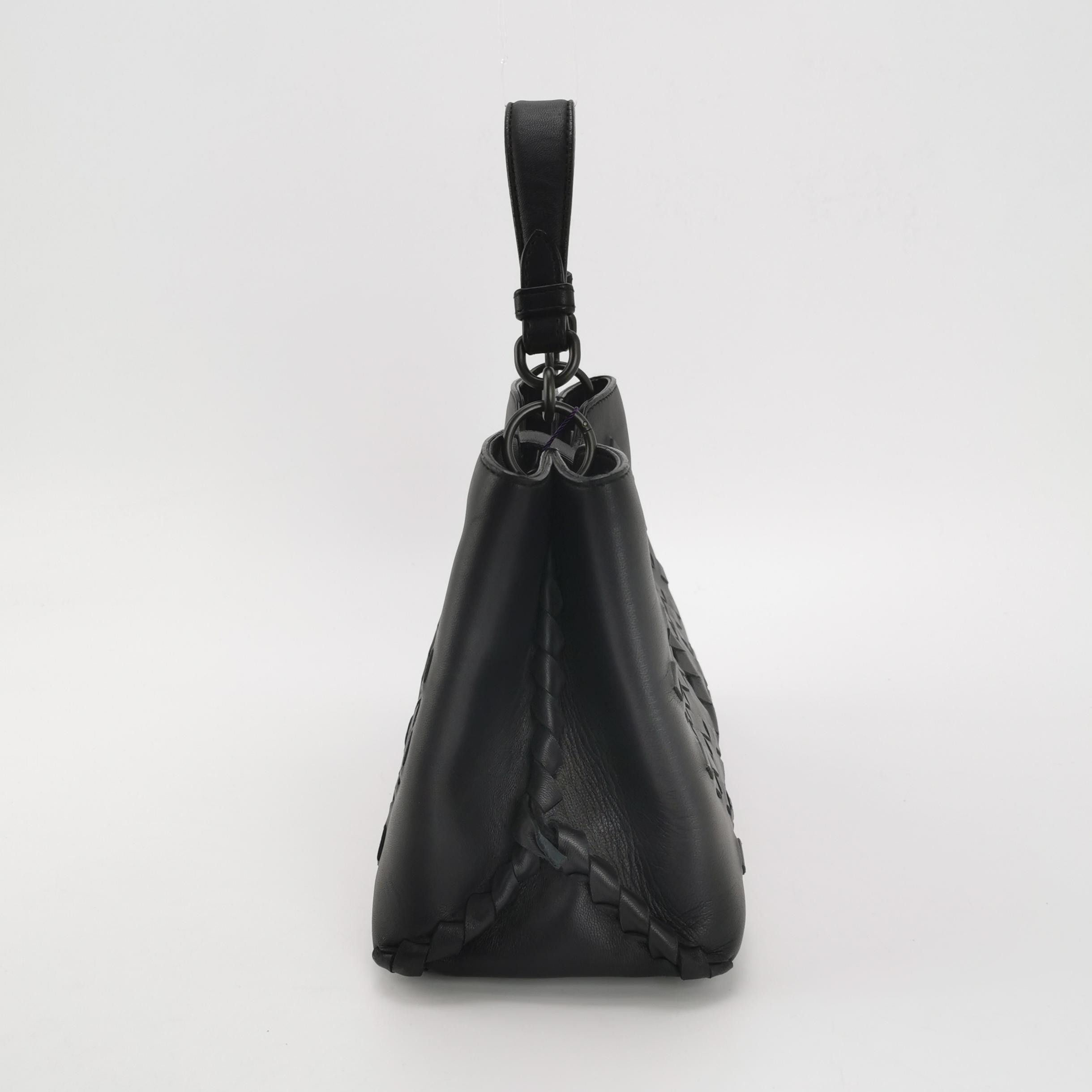 Bottega Veneta Bottega Veneta Women os Tote Bags Size ONE SIZE - 4 Thumbnail