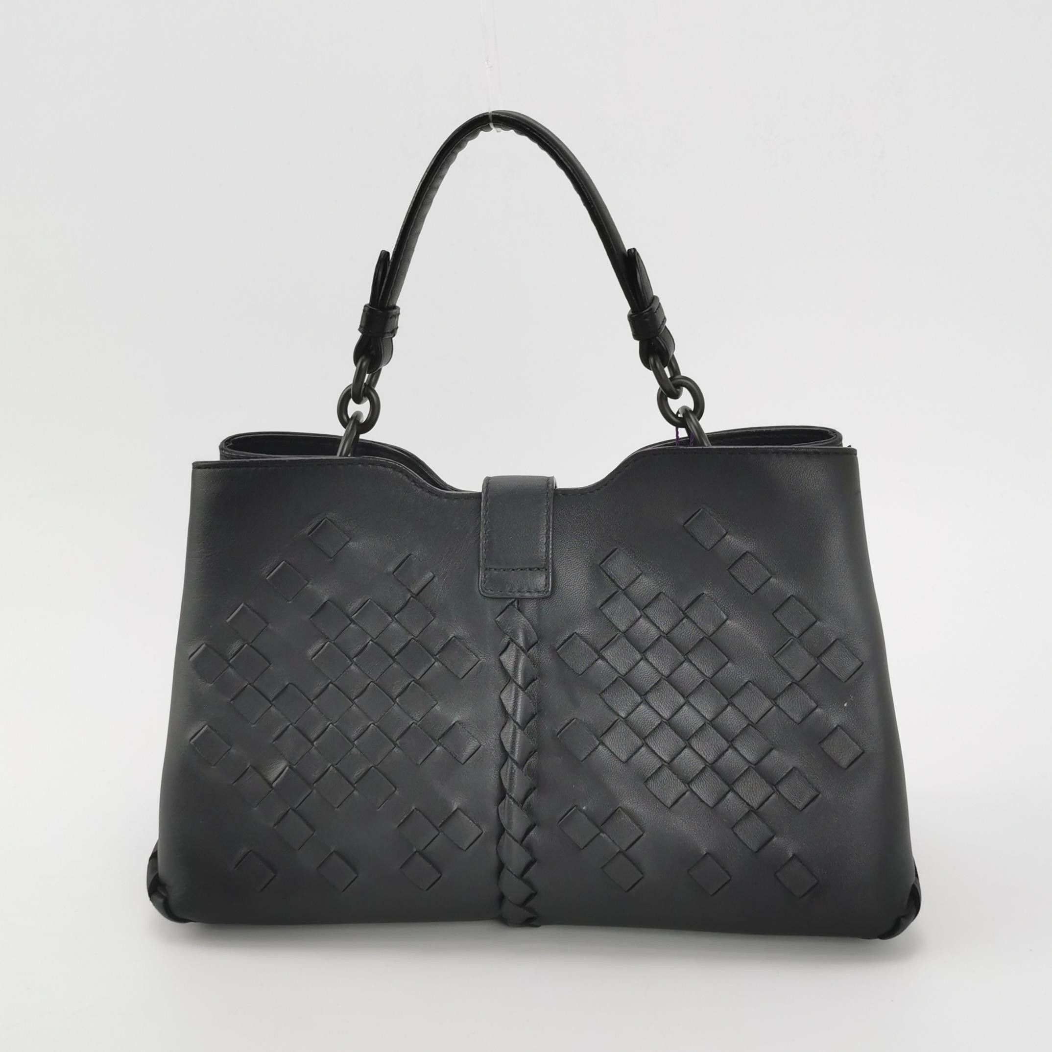 Bottega Veneta Bottega Veneta Women os Tote Bags Size ONE SIZE - 5 Thumbnail