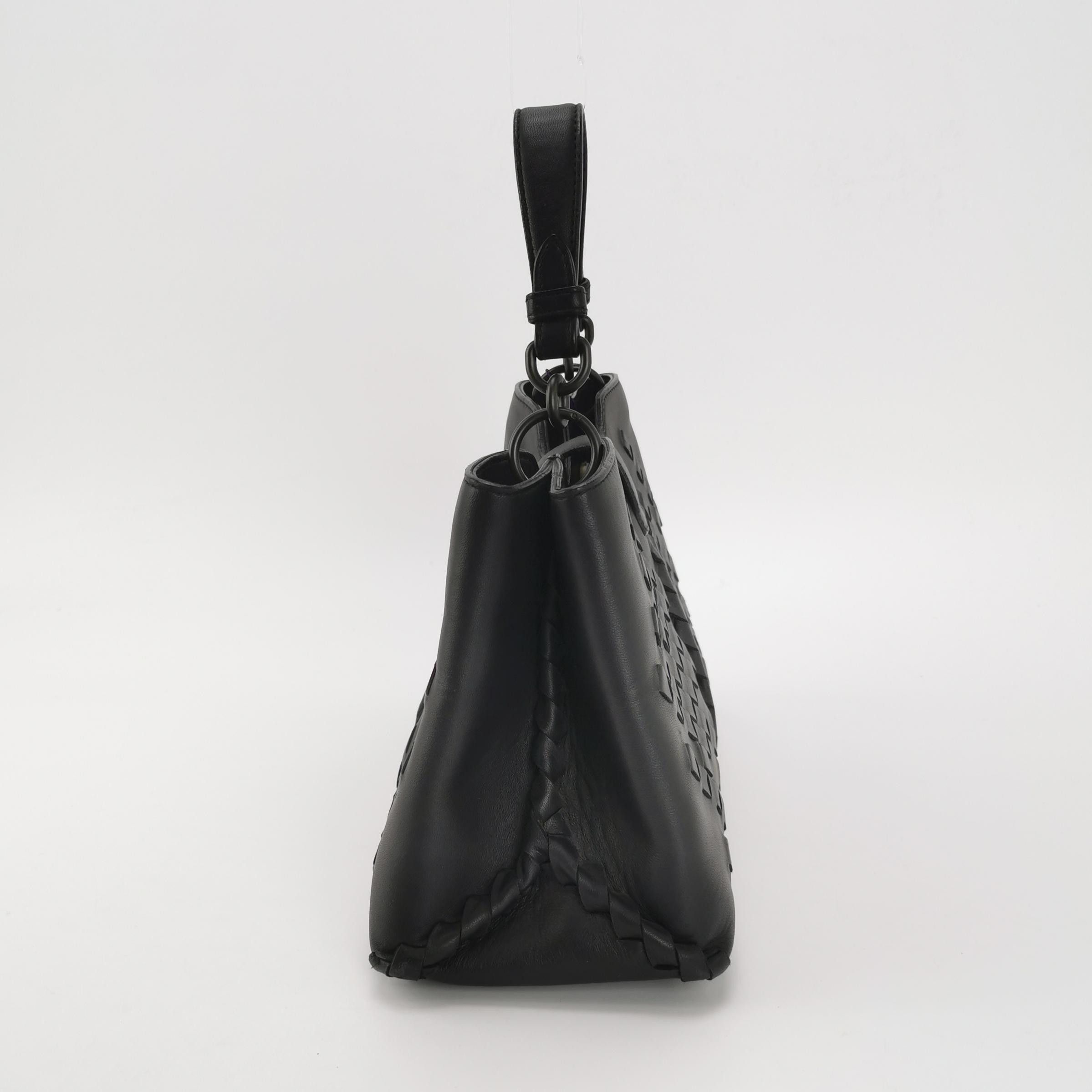Bottega Veneta Bottega Veneta Women os Tote Bags Size ONE SIZE - 3 Thumbnail