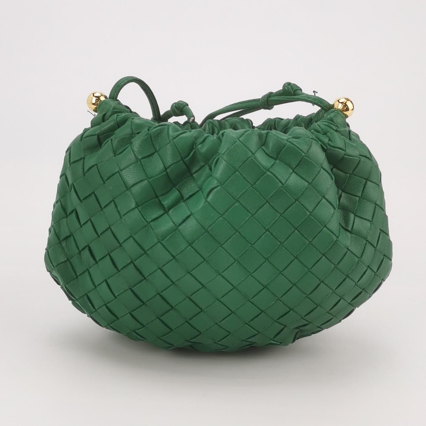 Bottega Veneta Bottega Veneta Women os Crossbody Bags Size ONE SIZE - 5 Thumbnail