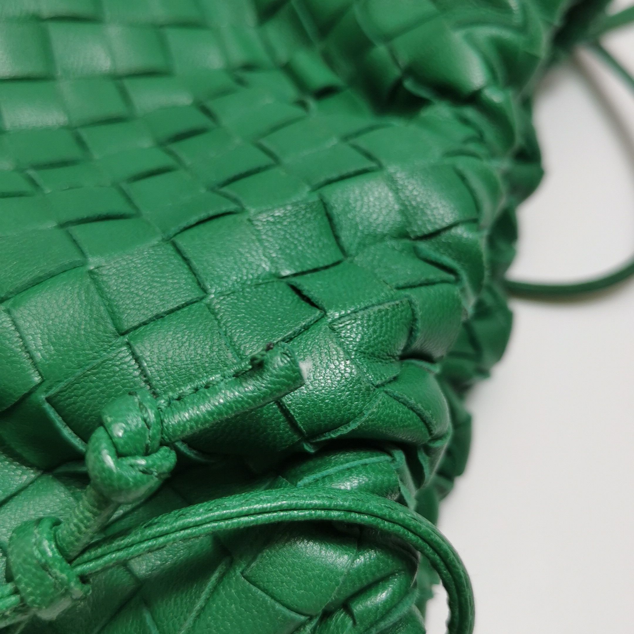 Bottega Veneta Bottega Veneta Women os Crossbody Bags Size ONE SIZE - 16 Thumbnail