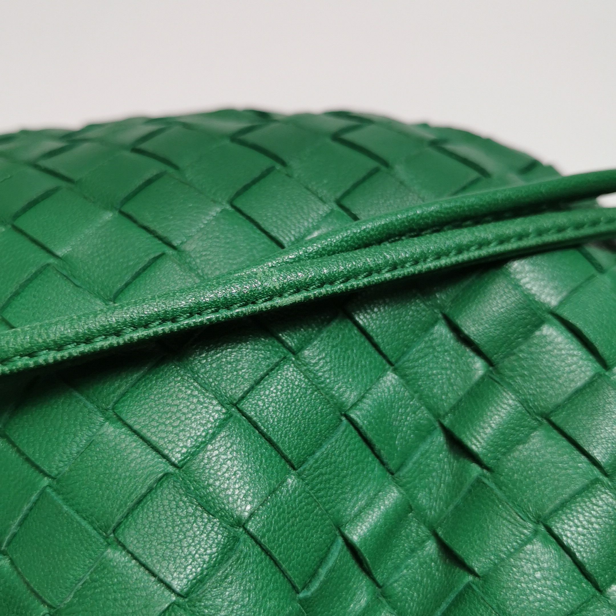 Bottega Veneta Bottega Veneta Women os Crossbody Bags Size ONE SIZE - 12 Thumbnail
