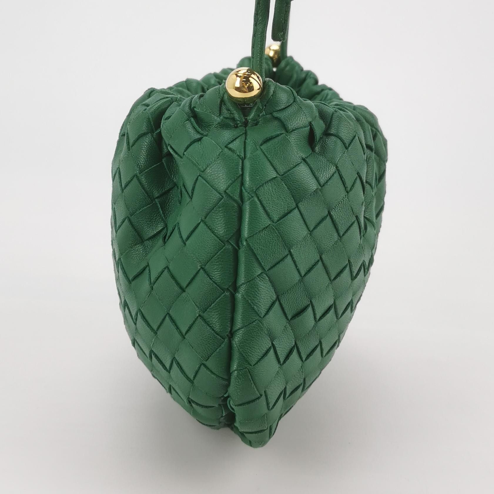 Bottega Veneta Bottega Veneta Women os Crossbody Bags Size ONE SIZE - 4 Thumbnail