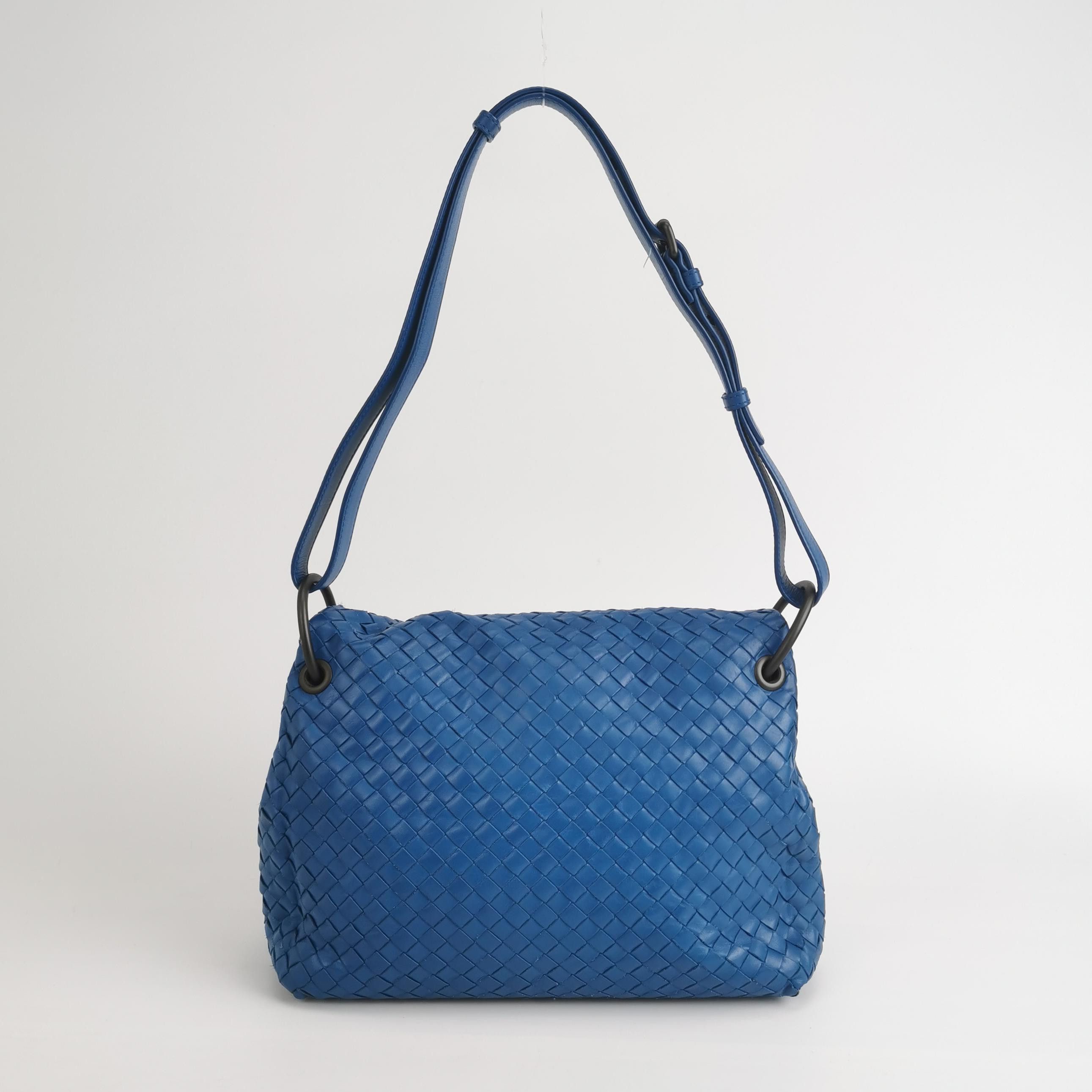 Bottega Veneta Bottega Veneta Women os Shoulder Bags Size ONE SIZE - 5 Thumbnail