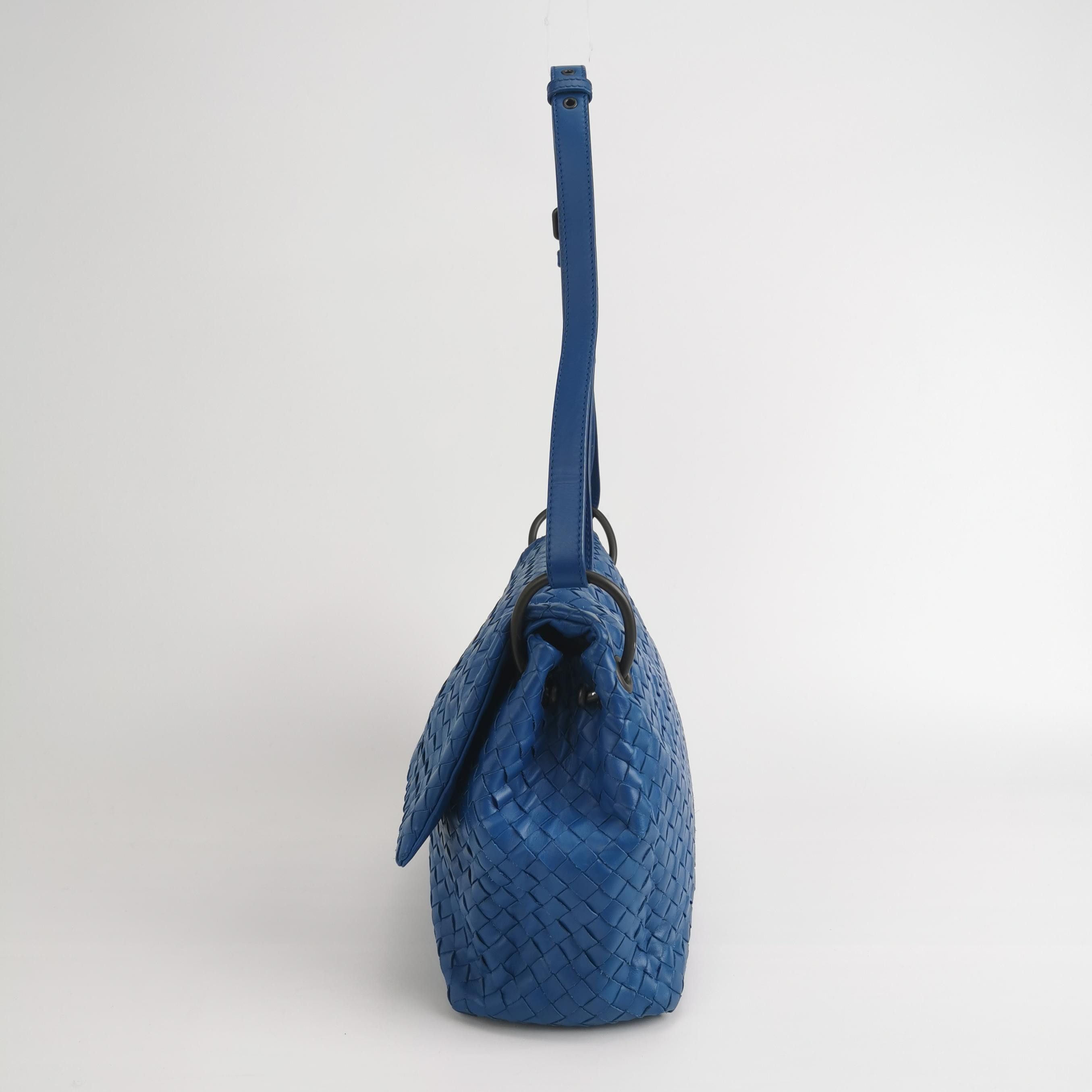 Bottega Veneta Bottega Veneta Women os Shoulder Bags Size ONE SIZE - 3 Thumbnail