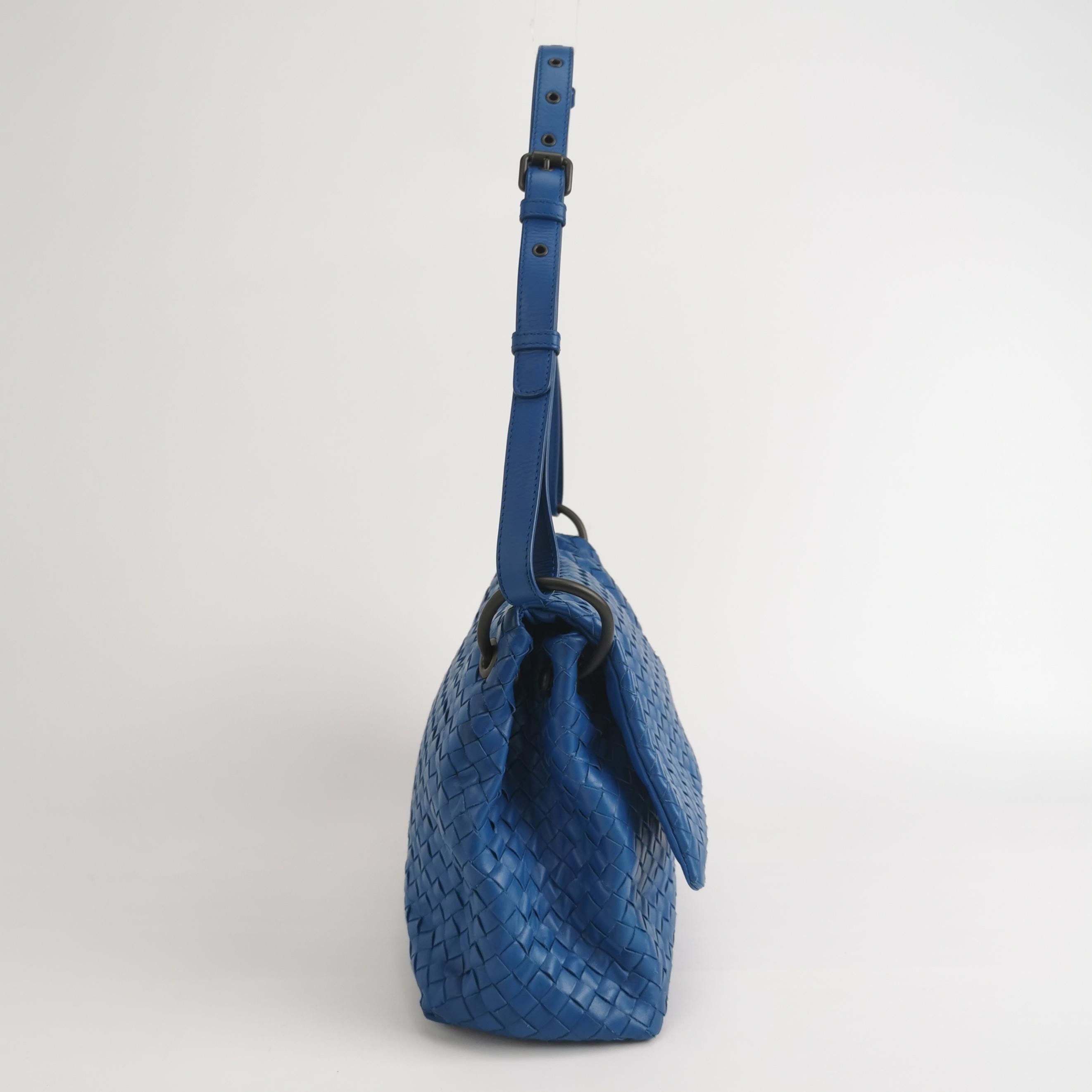 Bottega Veneta Bottega Veneta Women os Shoulder Bags Size ONE SIZE - 4 Thumbnail