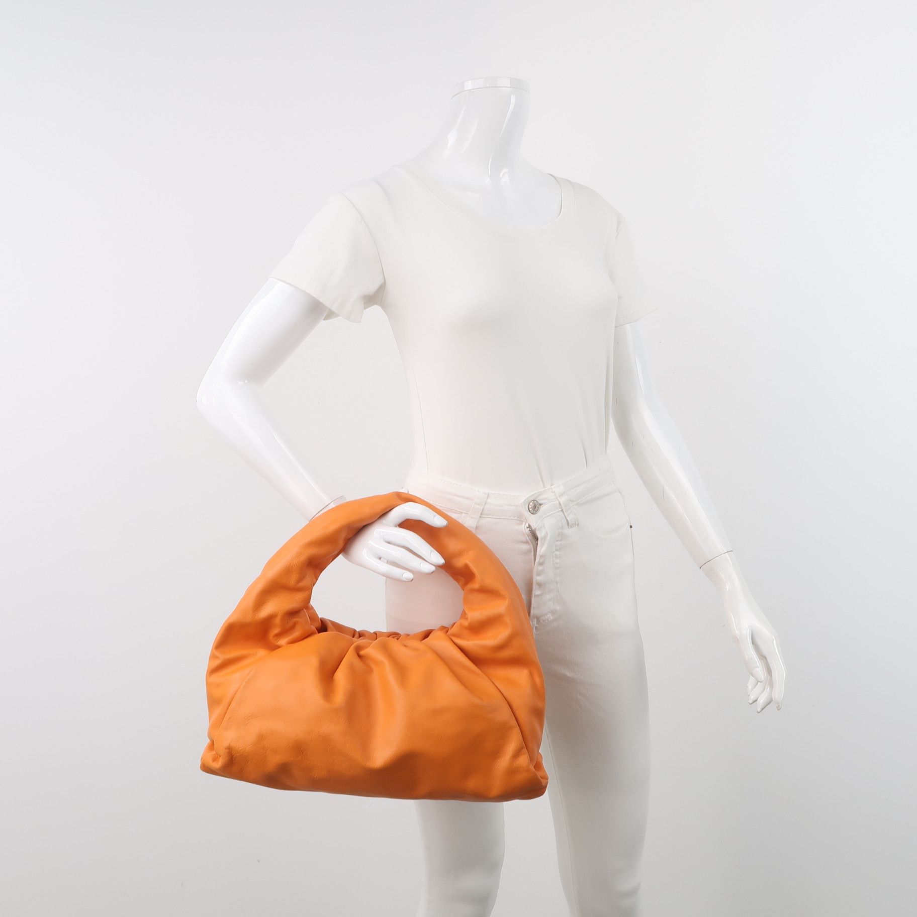 Bottega Veneta Bottega Veneta Women os Tote Bags Size ONE SIZE - 2 Thumbnail