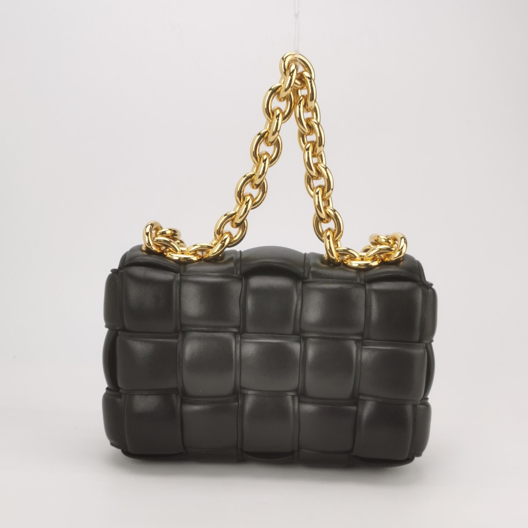 Bottega Veneta Bottega Veneta Women os Shoulder Bags Size ONE SIZE - 5 Thumbnail