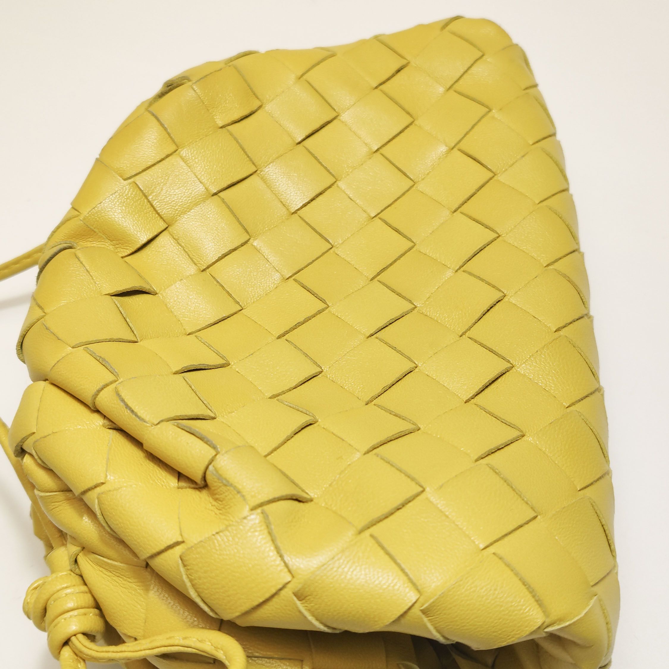 Bottega Veneta Bottega Veneta Women os Shoulder Bags Size ONE SIZE - 12 Thumbnail
