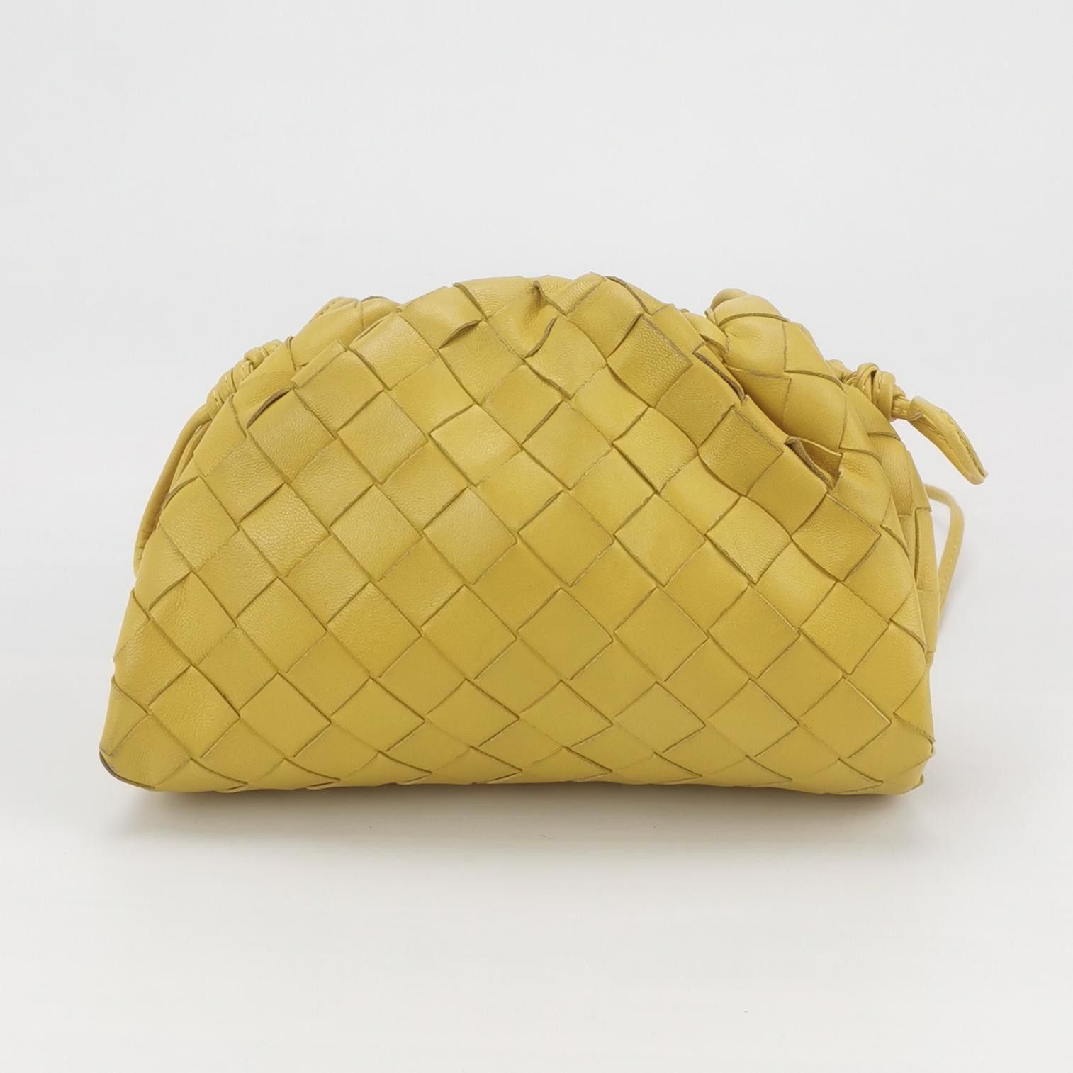 Bottega Veneta Bottega Veneta Women os Shoulder Bags Size ONE SIZE - 5 Thumbnail