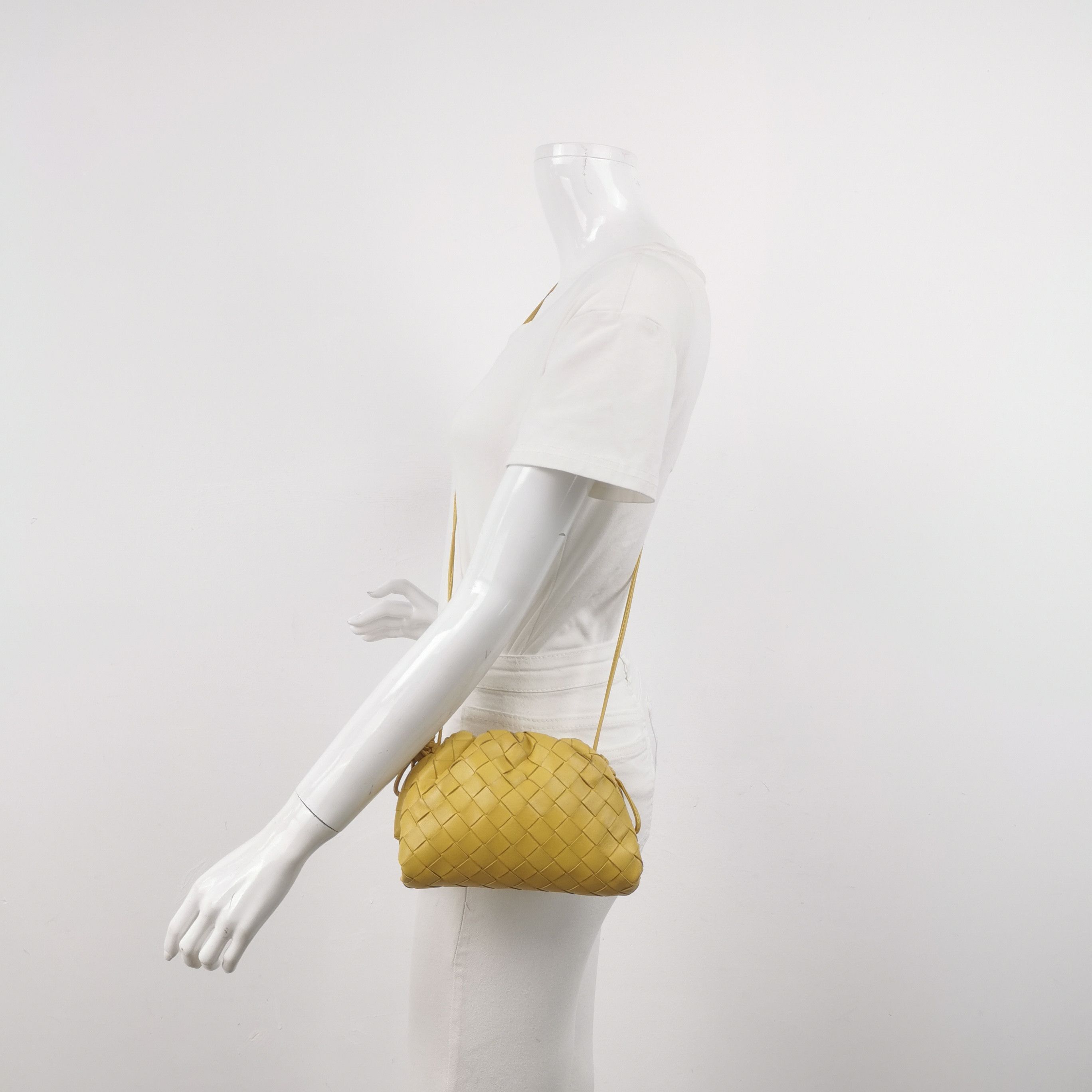 Bottega Veneta Bottega Veneta Women os Shoulder Bags Size ONE SIZE - 2 Thumbnail