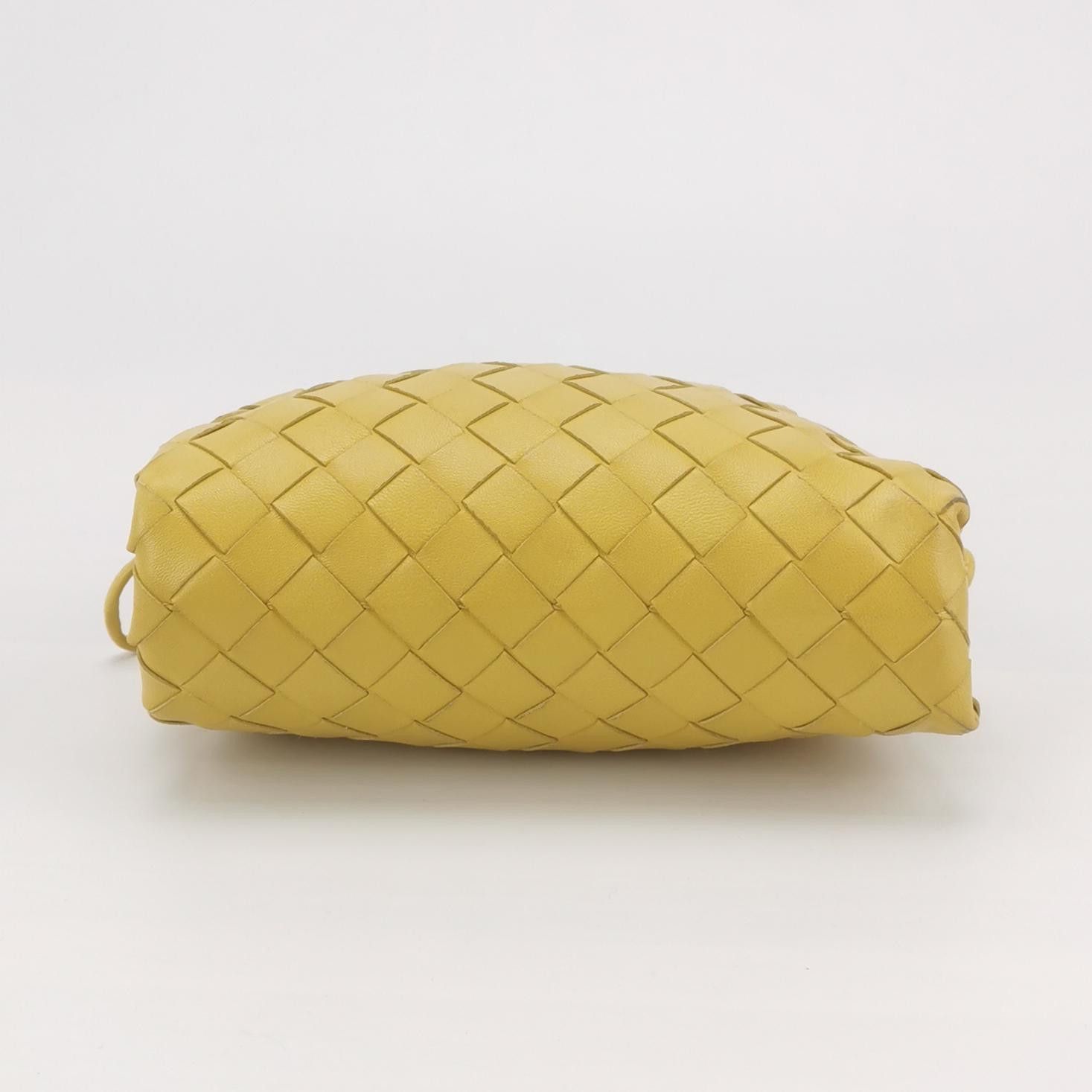 Bottega Veneta Bottega Veneta Women os Shoulder Bags Size ONE SIZE - 6 Thumbnail