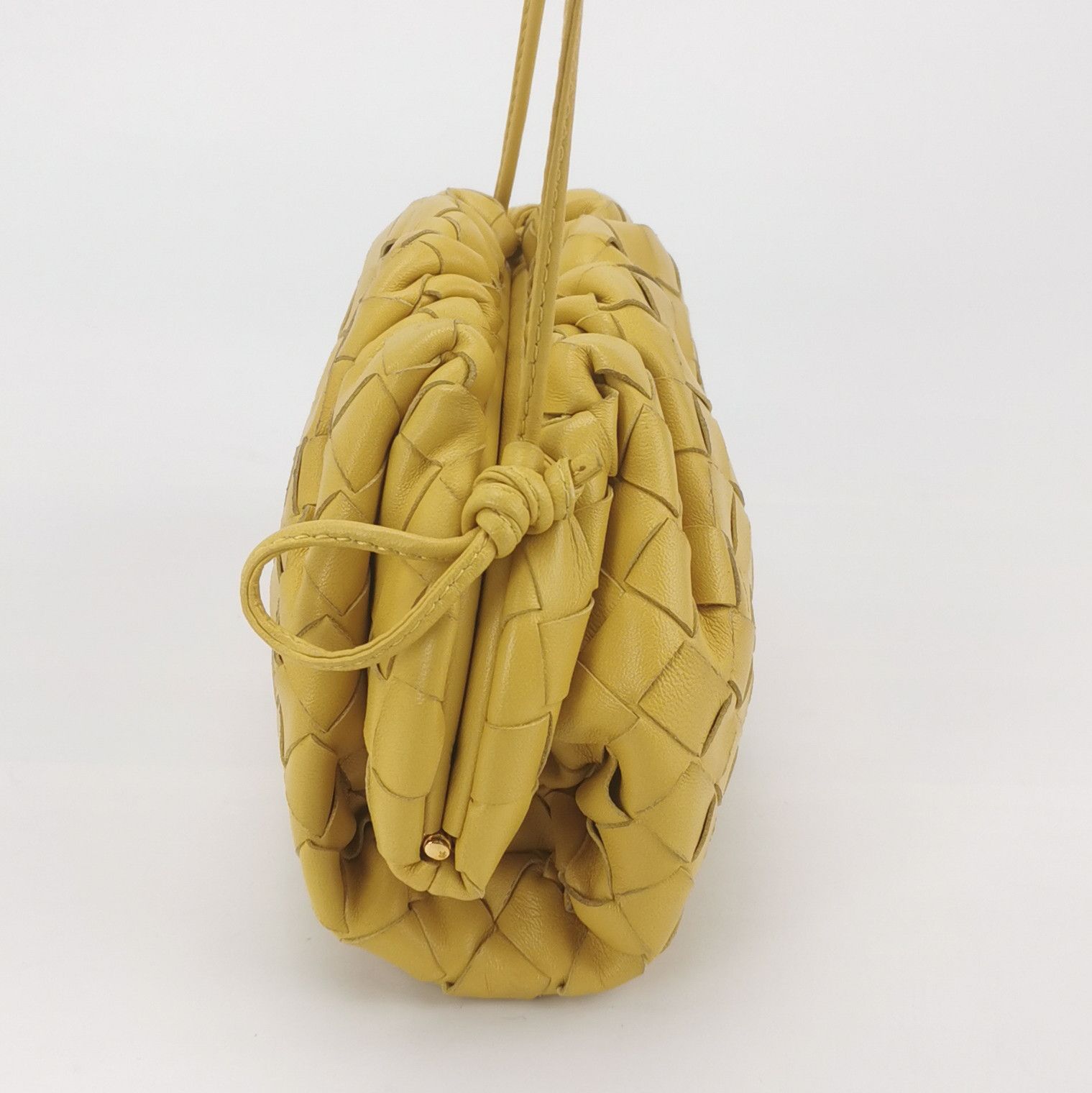 Bottega Veneta Bottega Veneta Women os Shoulder Bags Size ONE SIZE - 4 Thumbnail