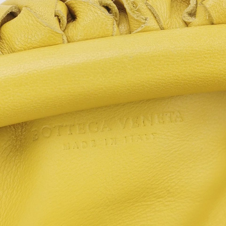 Bottega Veneta Bottega Veneta Women os Shoulder Bags Size ONE SIZE - 8 Thumbnail