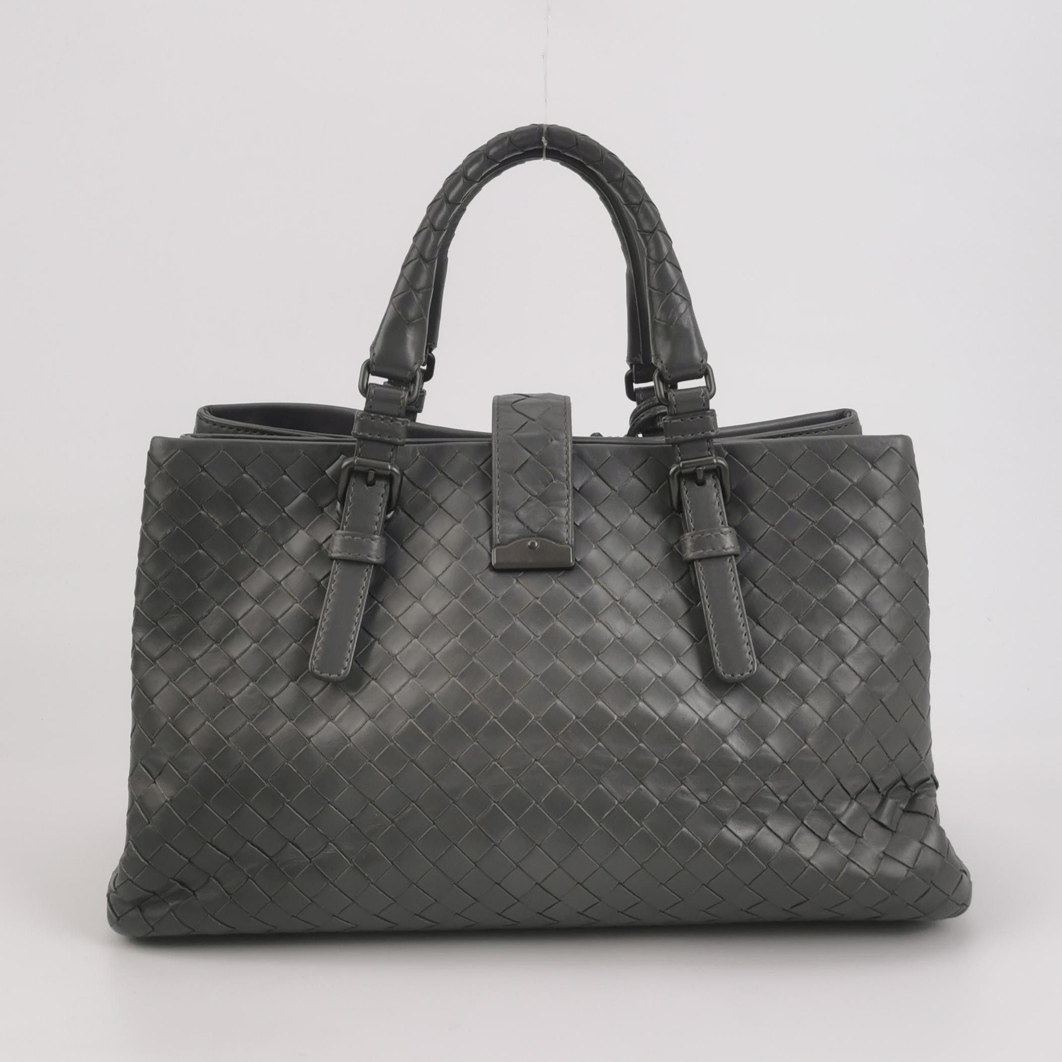 Bottega Veneta Bottega Veneta Women os Shoulder Bags Size ONE SIZE - 5 Thumbnail