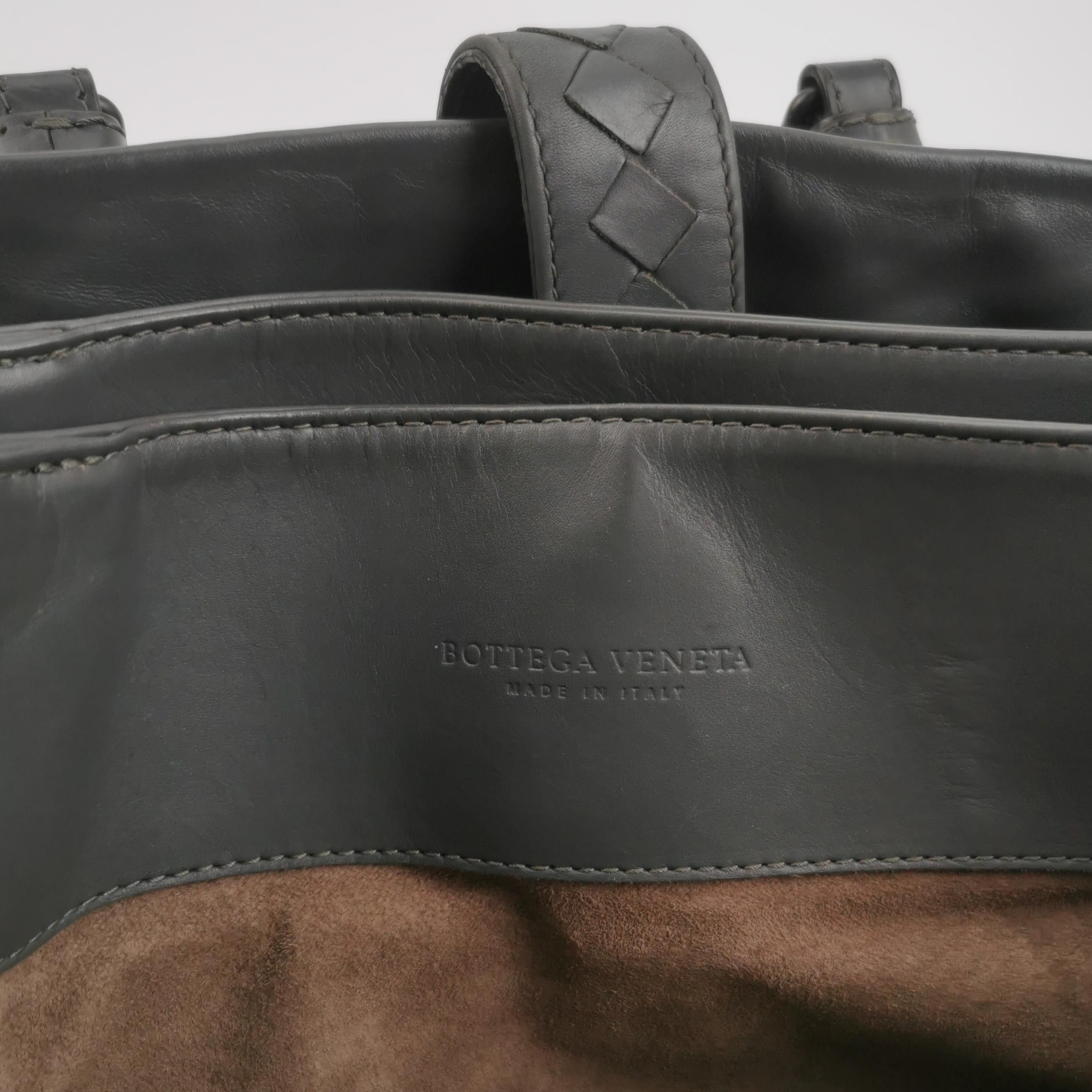 Bottega Veneta Bottega Veneta Women os Shoulder Bags Size ONE SIZE - 8 Thumbnail