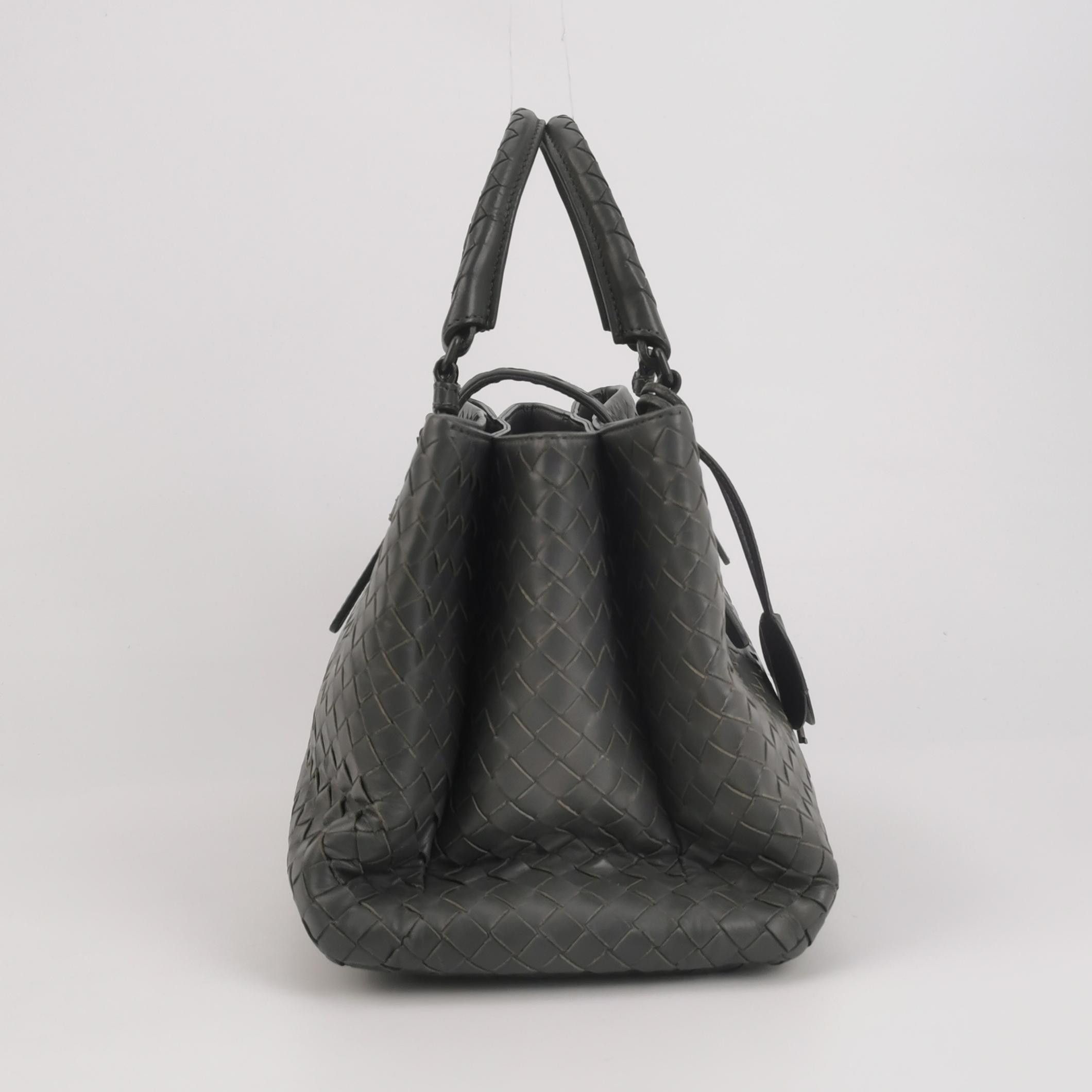 Bottega Veneta Bottega Veneta Women os Shoulder Bags Size ONE SIZE - 4 Thumbnail