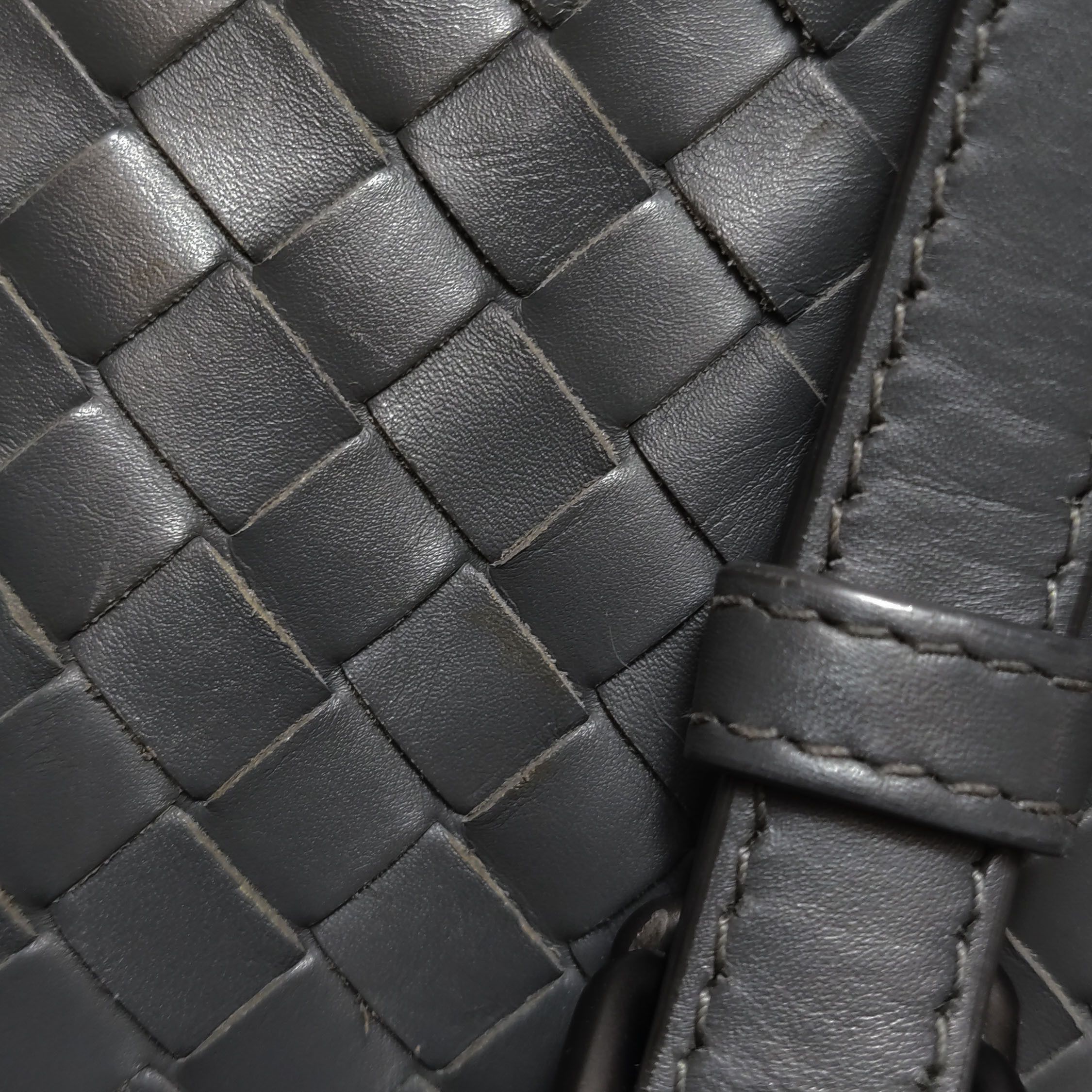 Bottega Veneta Bottega Veneta Women os Shoulder Bags Size ONE SIZE - 19 Thumbnail