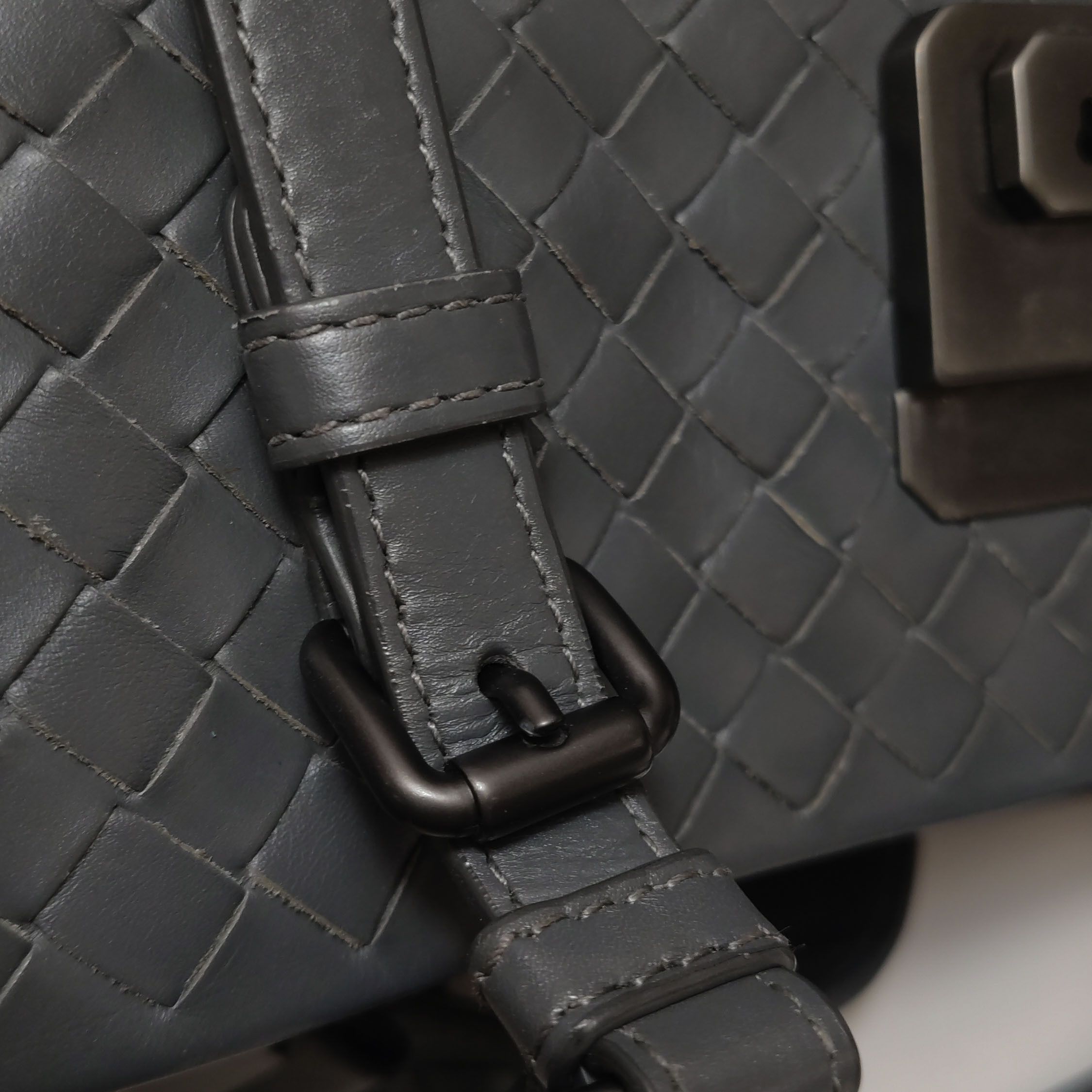 Bottega Veneta Bottega Veneta Women os Shoulder Bags Size ONE SIZE - 14 Thumbnail