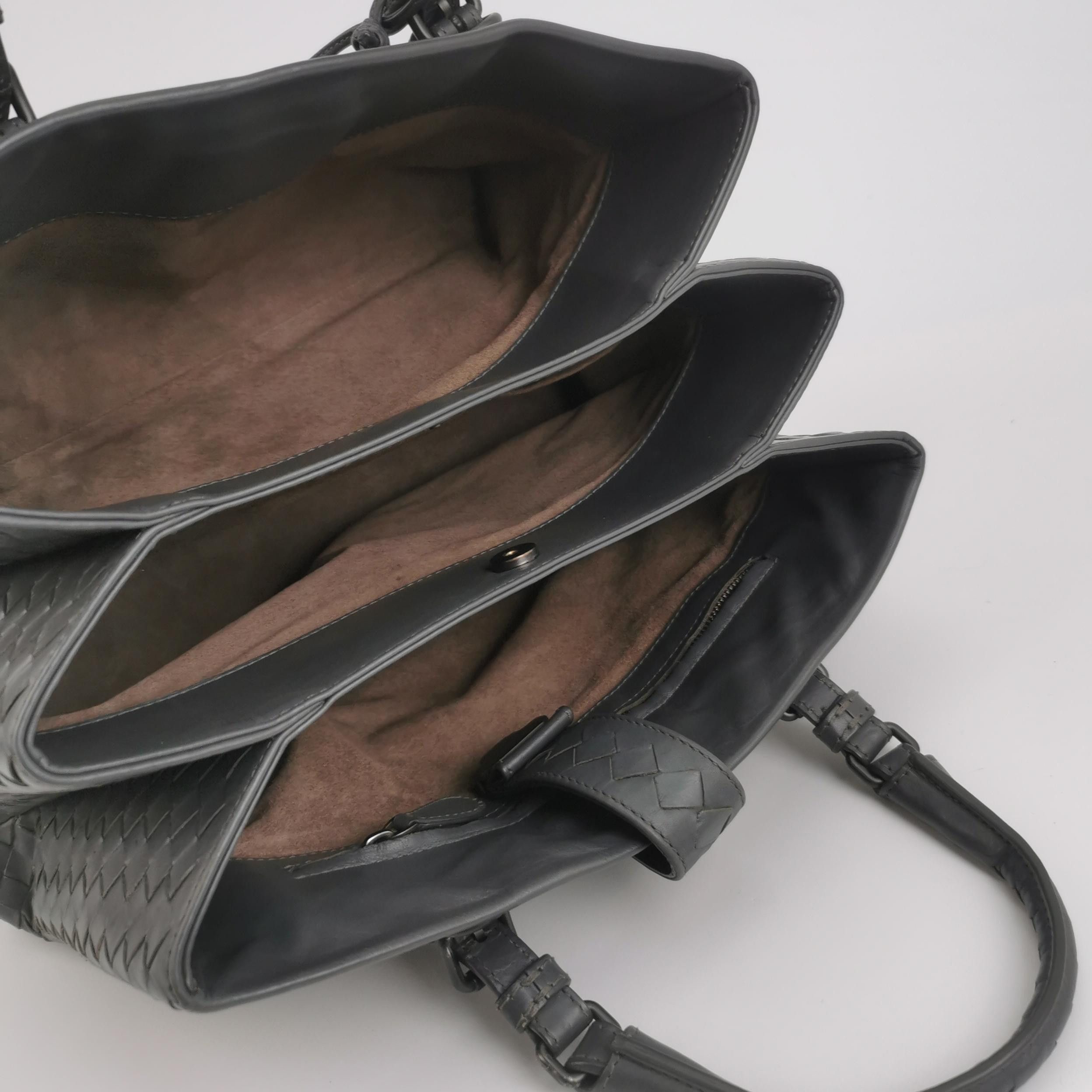 Bottega Veneta Bottega Veneta Women os Shoulder Bags Size ONE SIZE - 7 Thumbnail