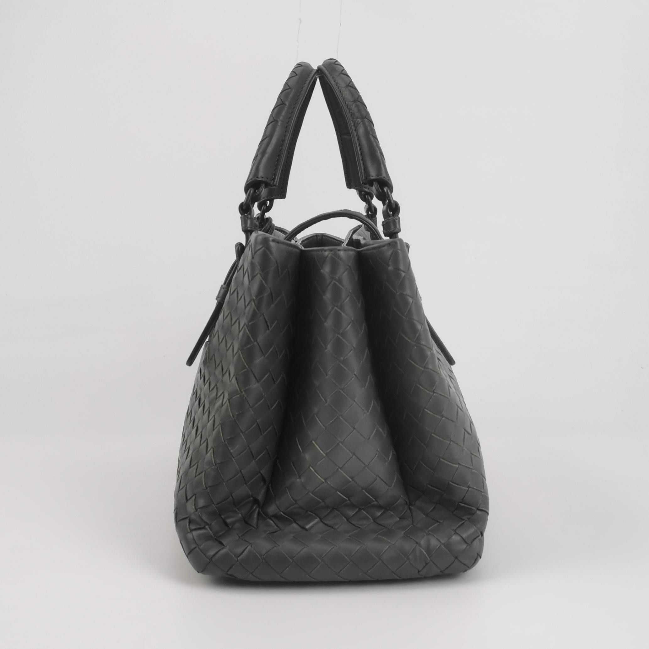 Bottega Veneta Bottega Veneta Women os Shoulder Bags Size ONE SIZE - 3 Thumbnail