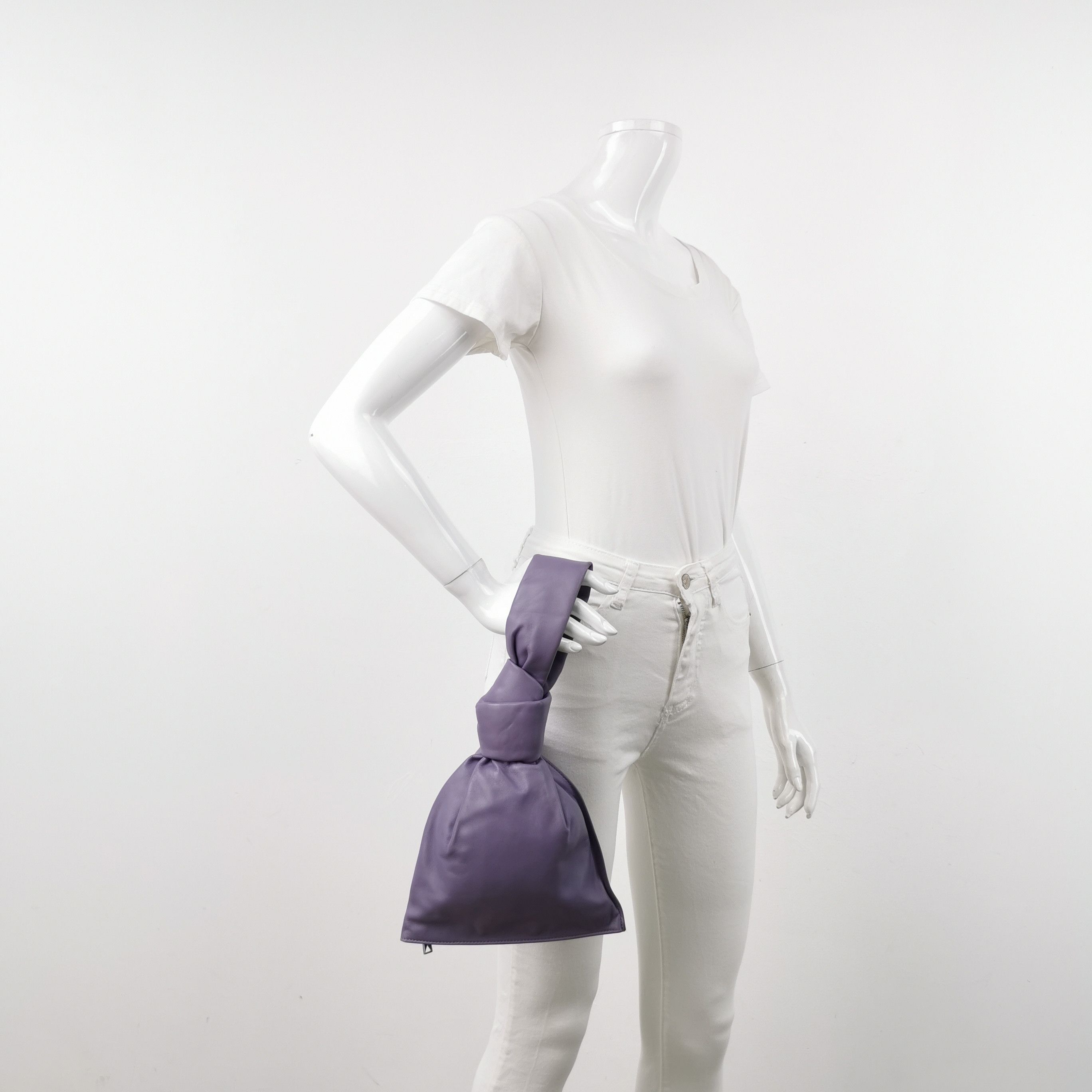Bottega Veneta Bottega Veneta Women os Tote Bags Size ONE SIZE - 2 Thumbnail