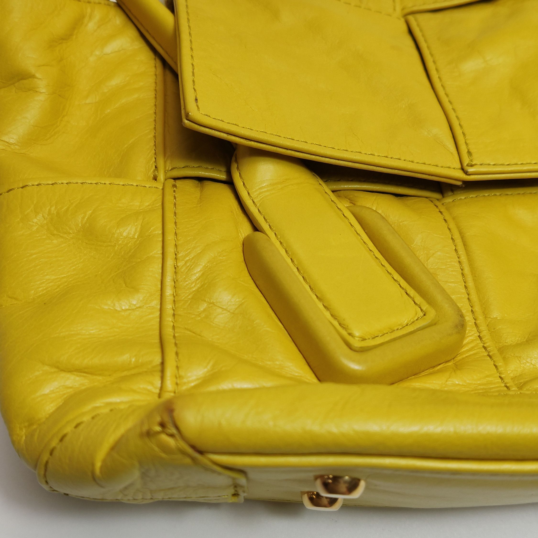 Bottega Veneta Bottega Veneta Women os Shoulder Bags Size ONE SIZE - 15 Thumbnail